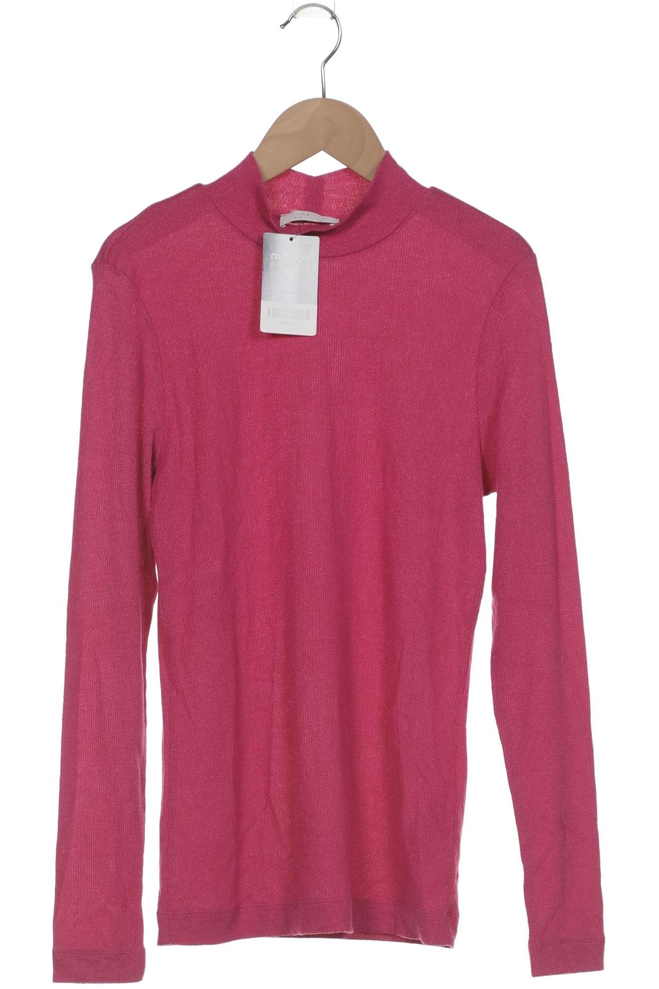 

Rich & Royal Damen Langarmshirt, pink, Gr. 38