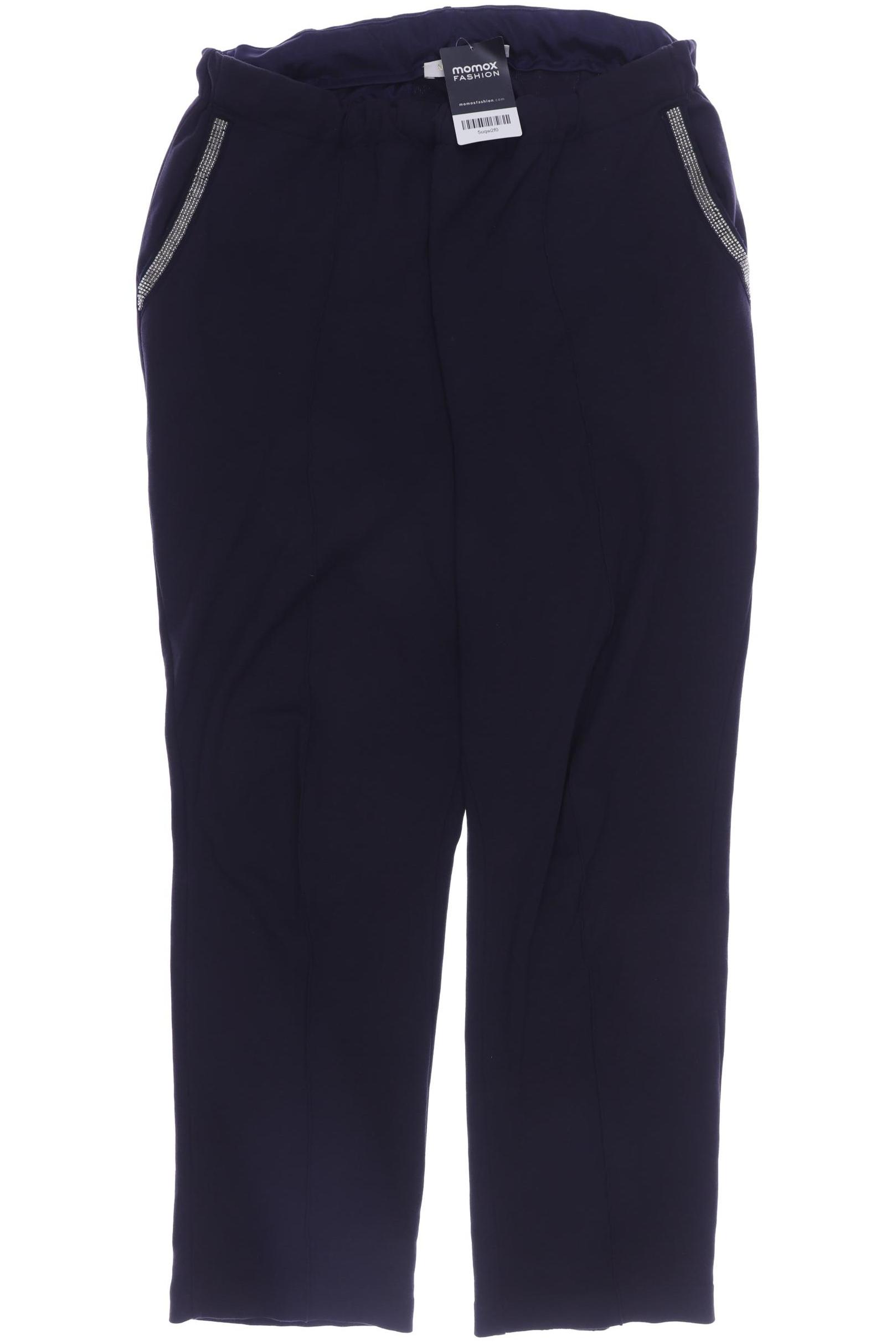 

Rich & Royal Damen Stoffhose, marineblau, Gr. 0