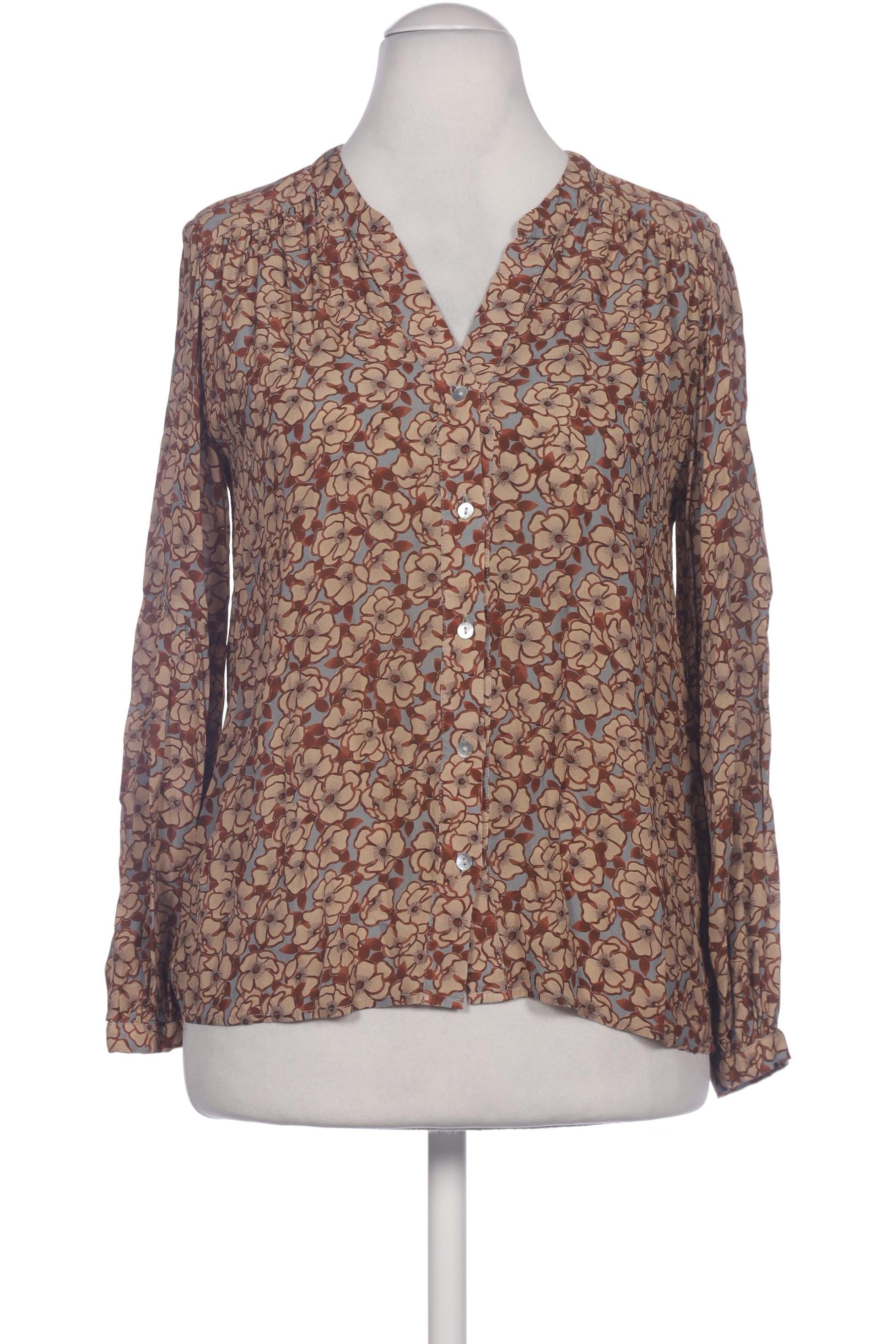 

Rich & Royal Damen Bluse, braun, Gr. 36