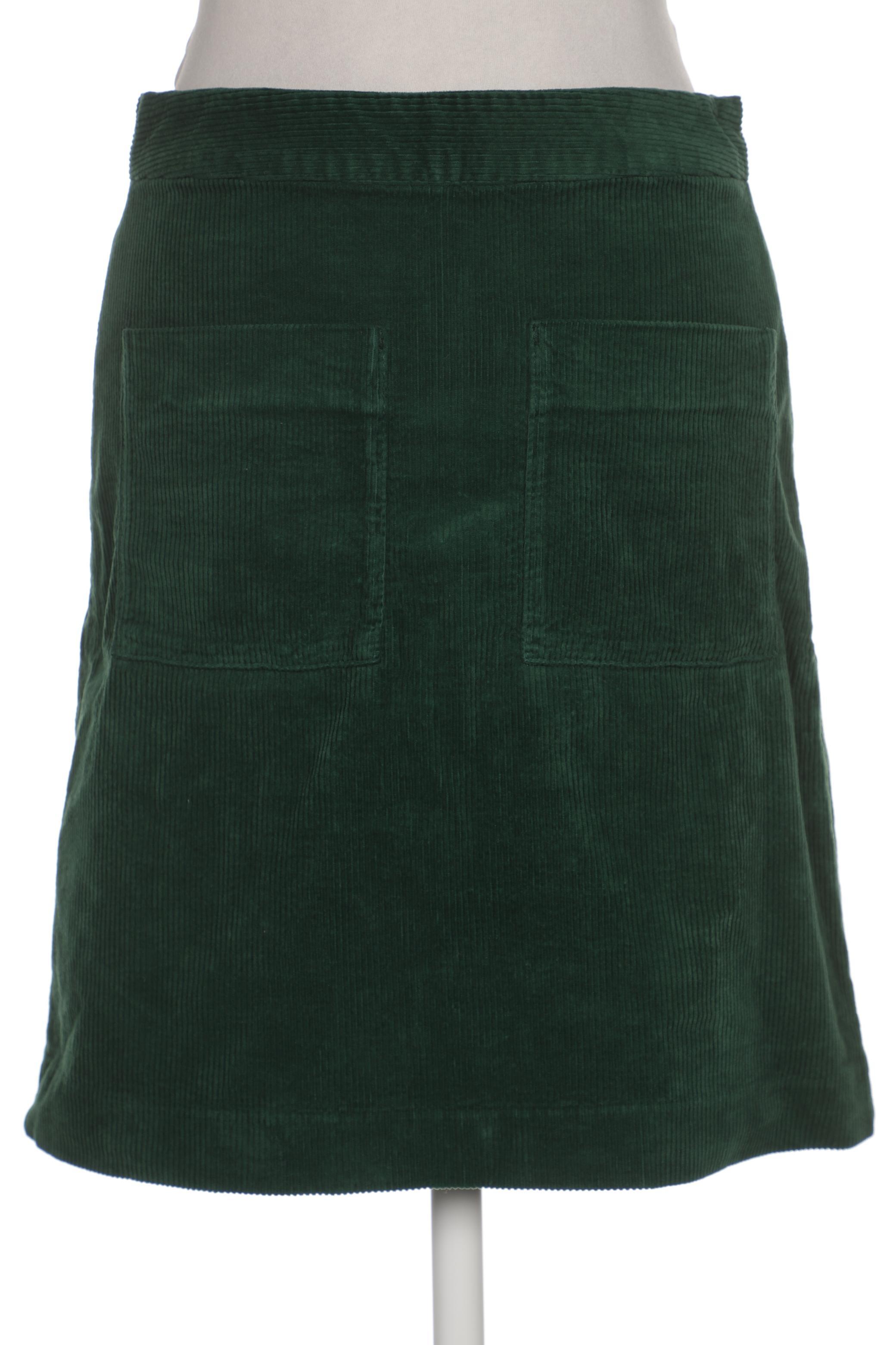 

Rich & Royal Damen Rock, grün, Gr. 34