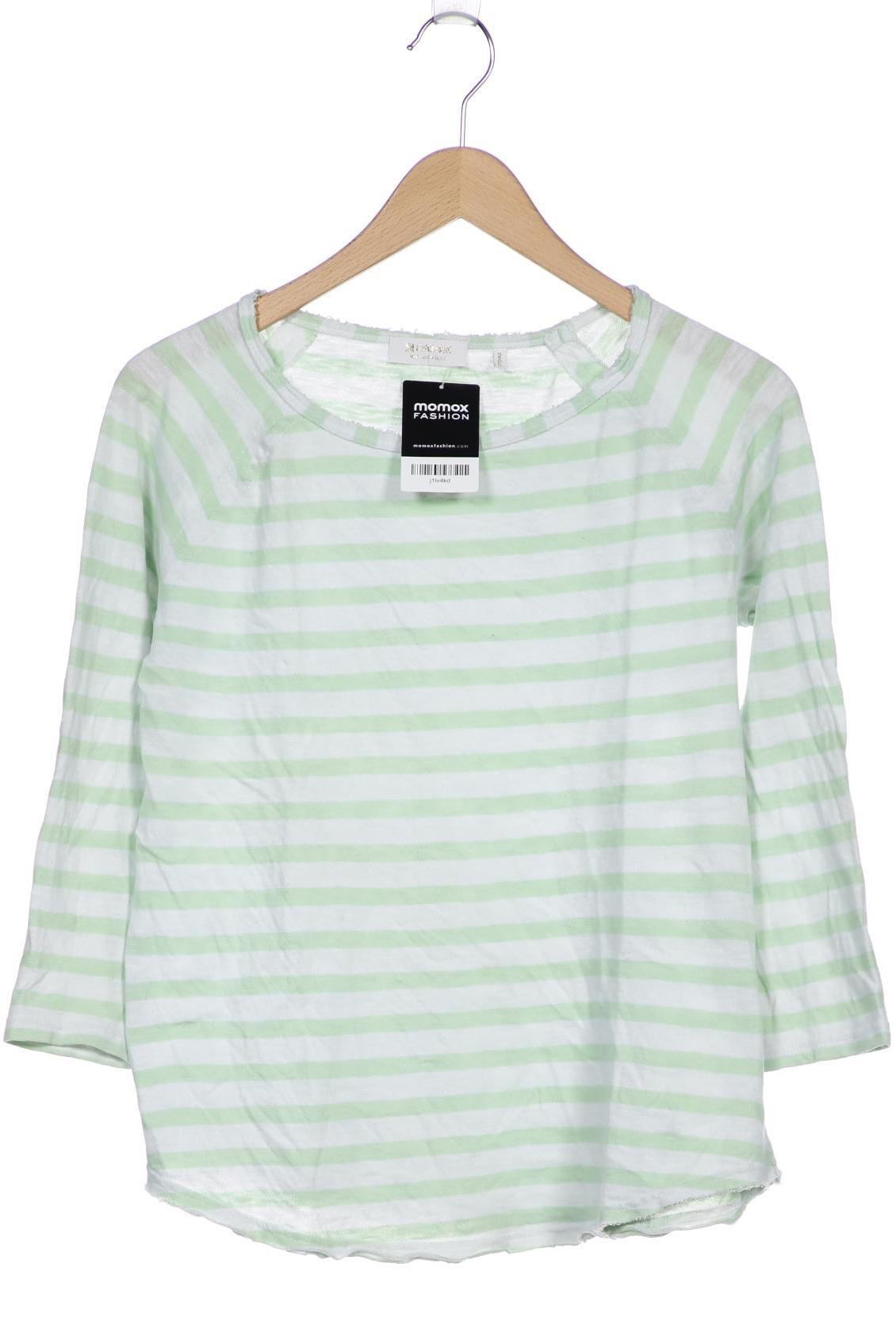 

Rich&Royal Damen Langarmshirt, hellgrün