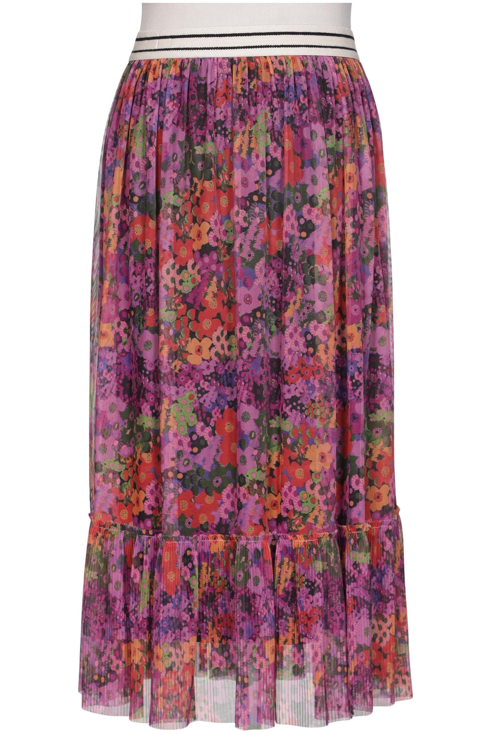 

Rich & Royal Damen Rock, mehrfarbig, Gr. 44