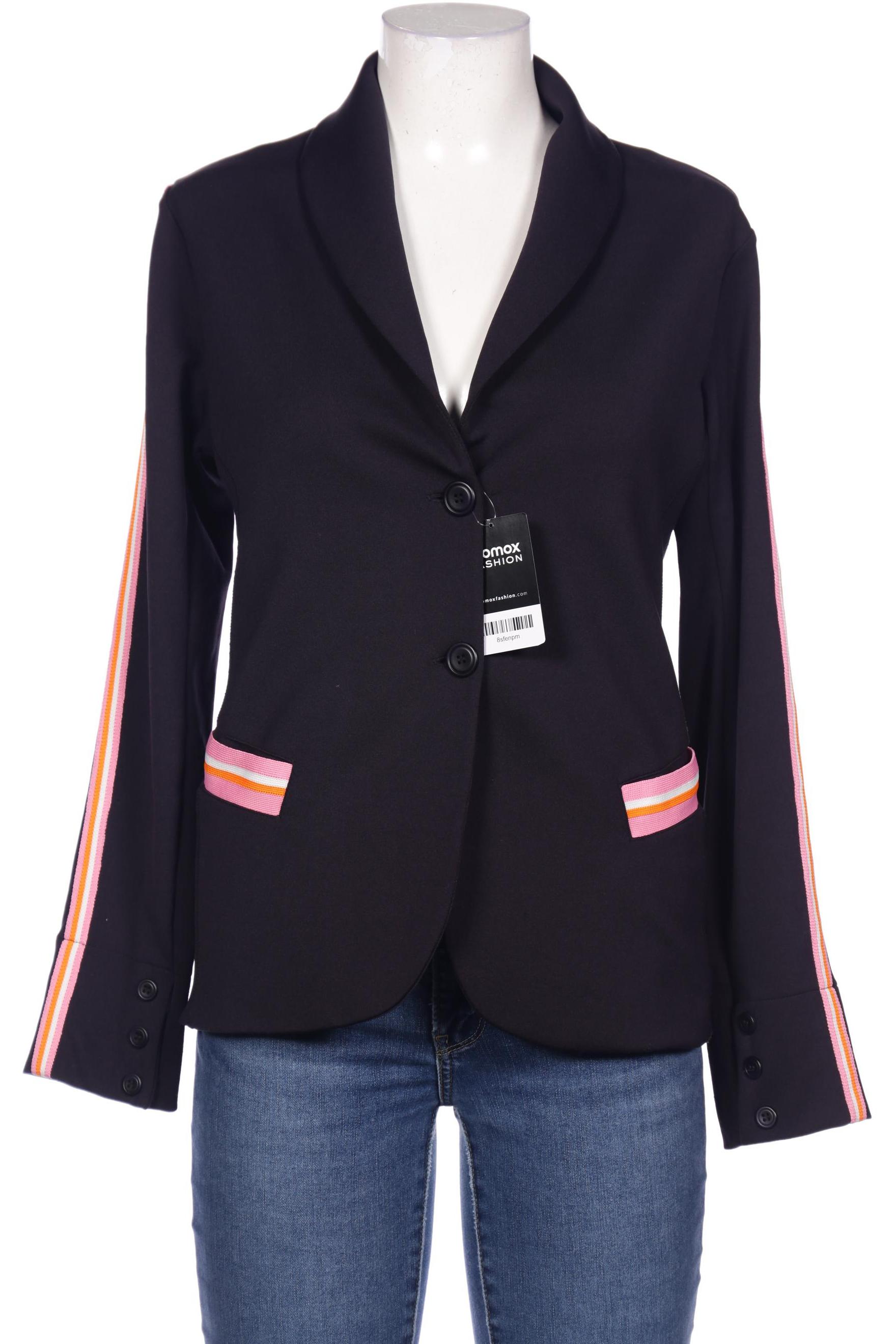 

Rich & Royal Damen Blazer, marineblau, Gr. 38