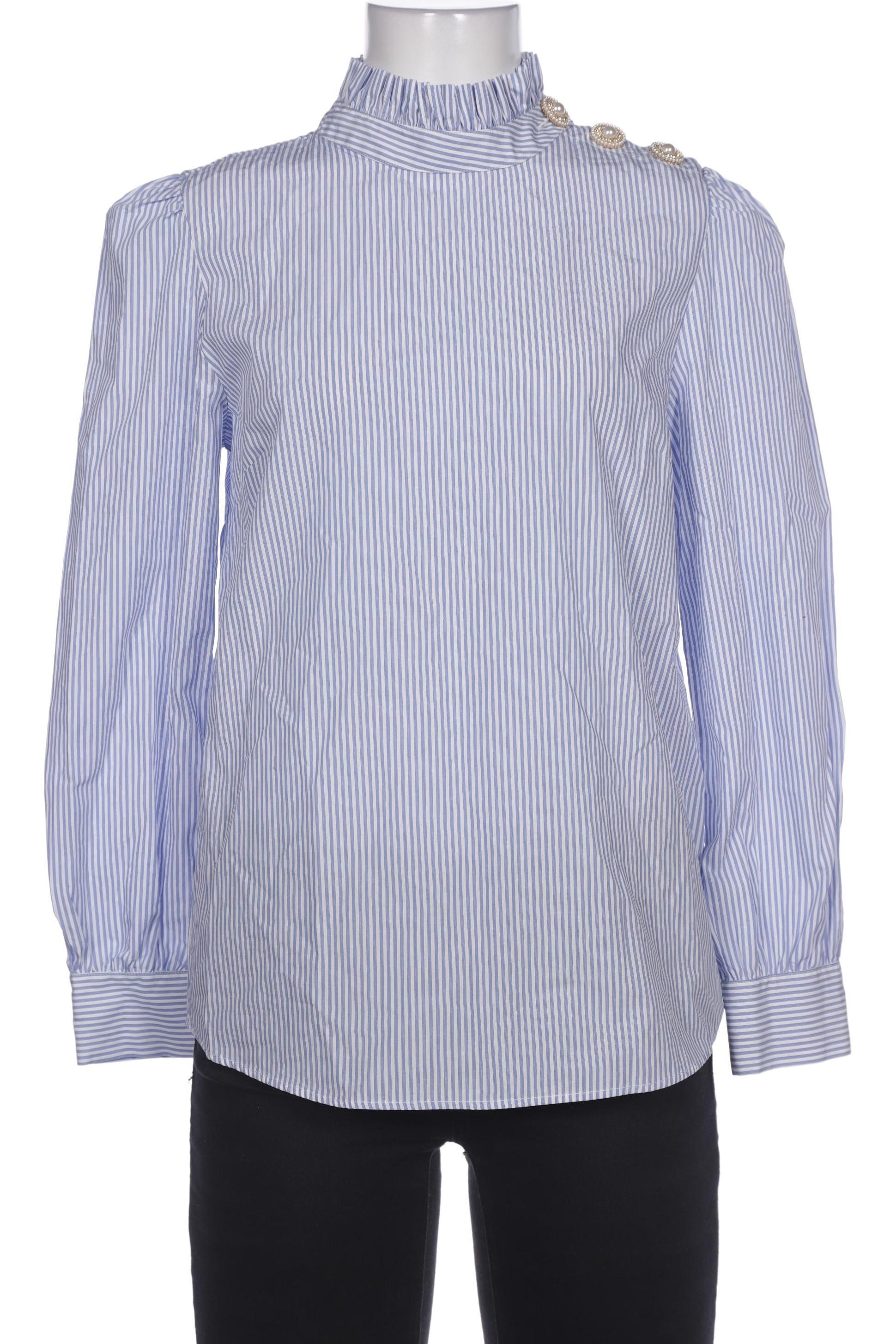 

Rich&Royal Damen Bluse, blau