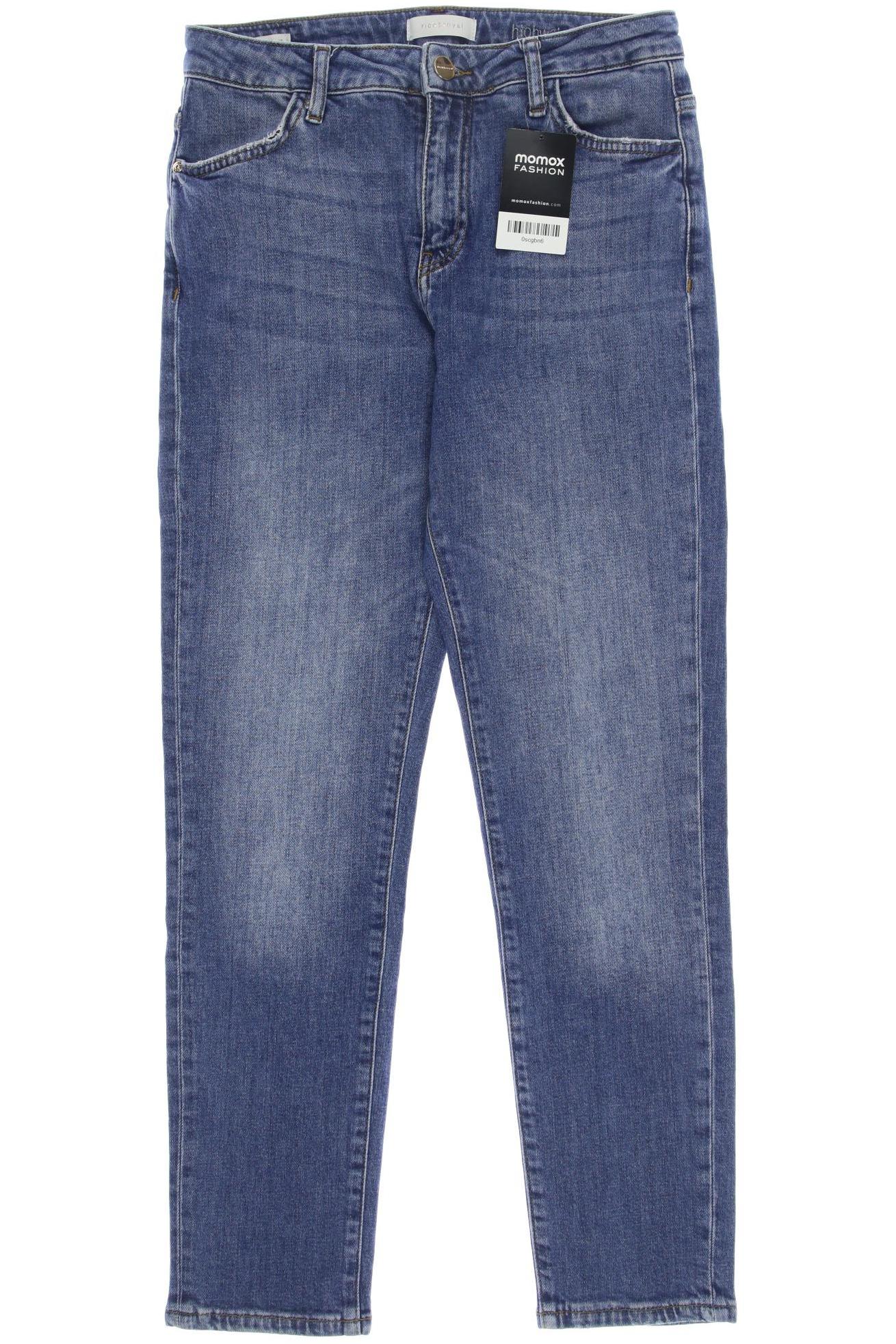 

Rich & Royal Damen Jeans, blau, Gr. 29