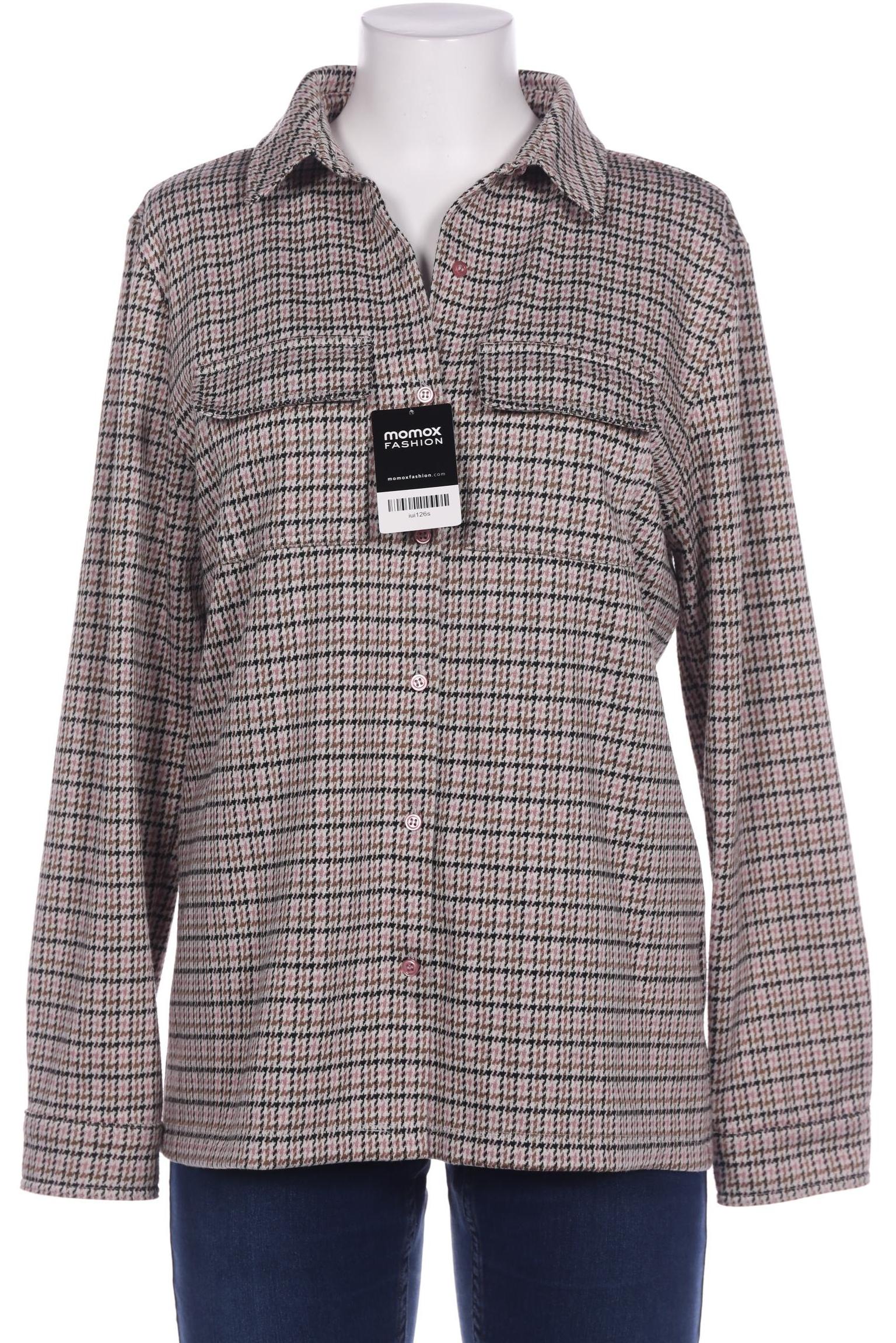 

Rich & Royal Damen Bluse, mehrfarbig, Gr. 44