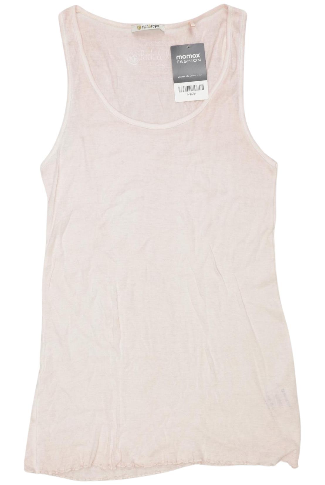 

Rich & Royal Damen Top, pink, Gr. 44