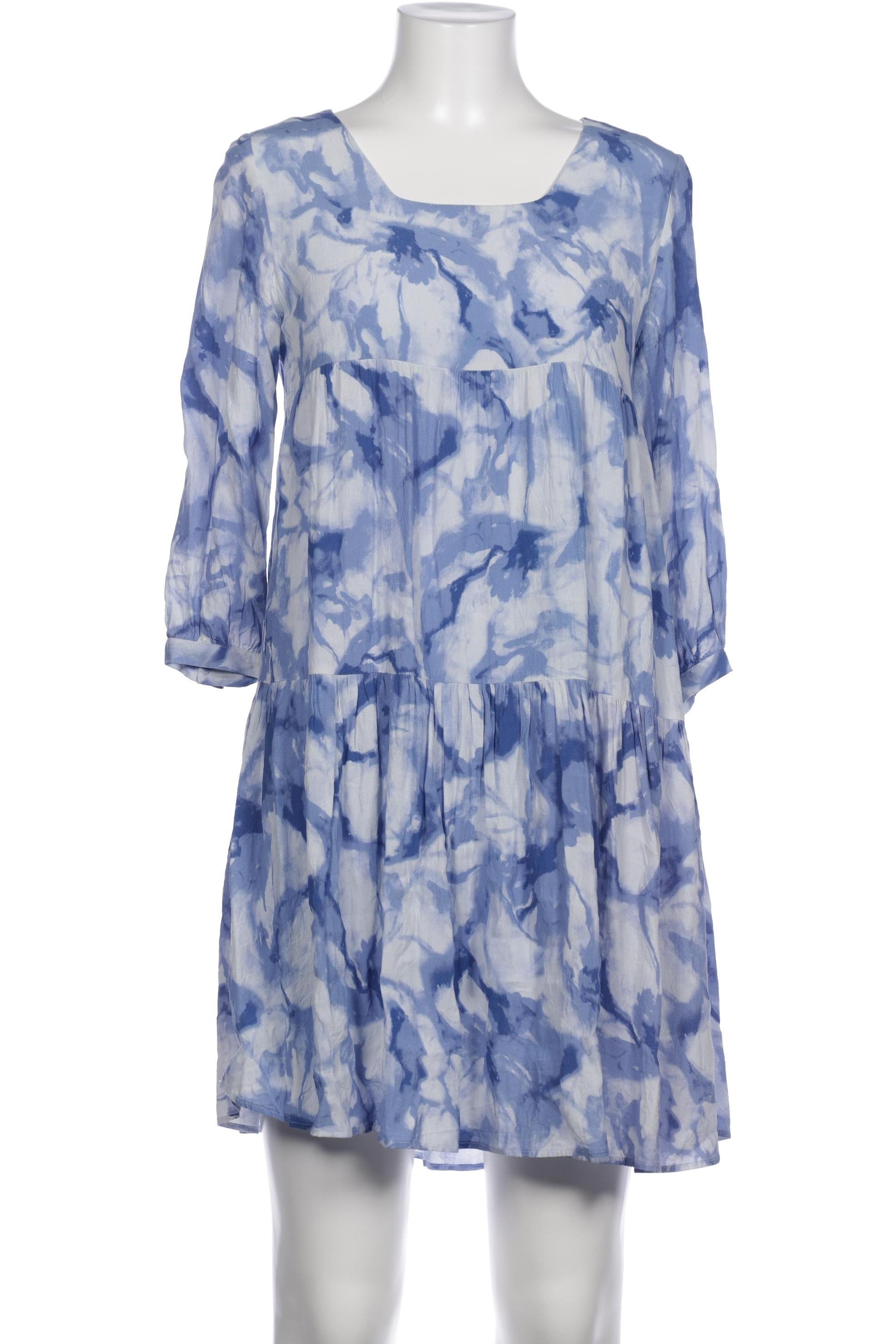 

Rich & Royal Damen Kleid, blau, Gr. 38