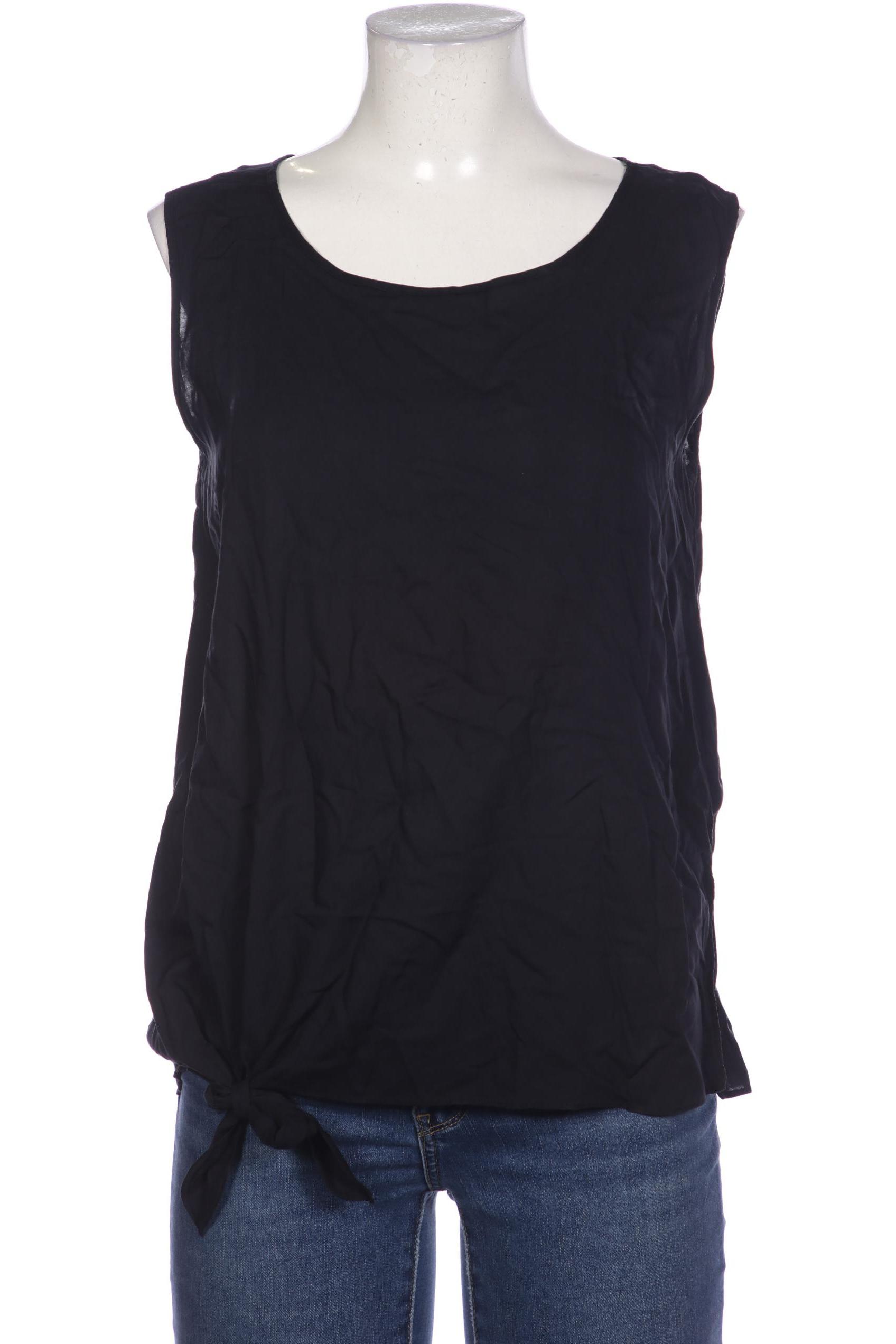 

Rich & Royal Damen Bluse, schwarz, Gr. 40