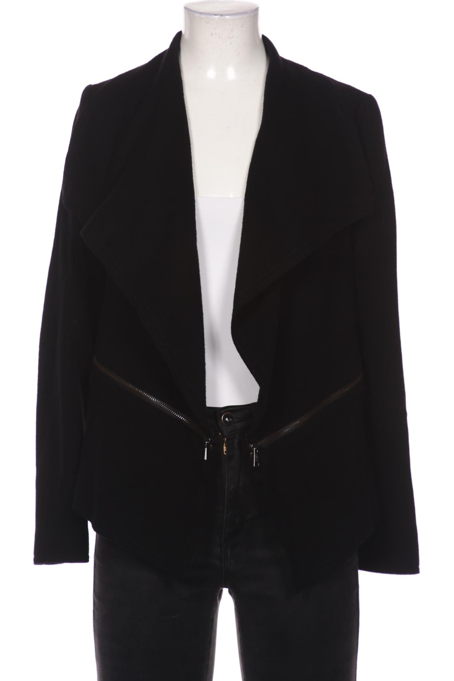 

Rich & Royal Damen Blazer, schwarz, Gr. 36