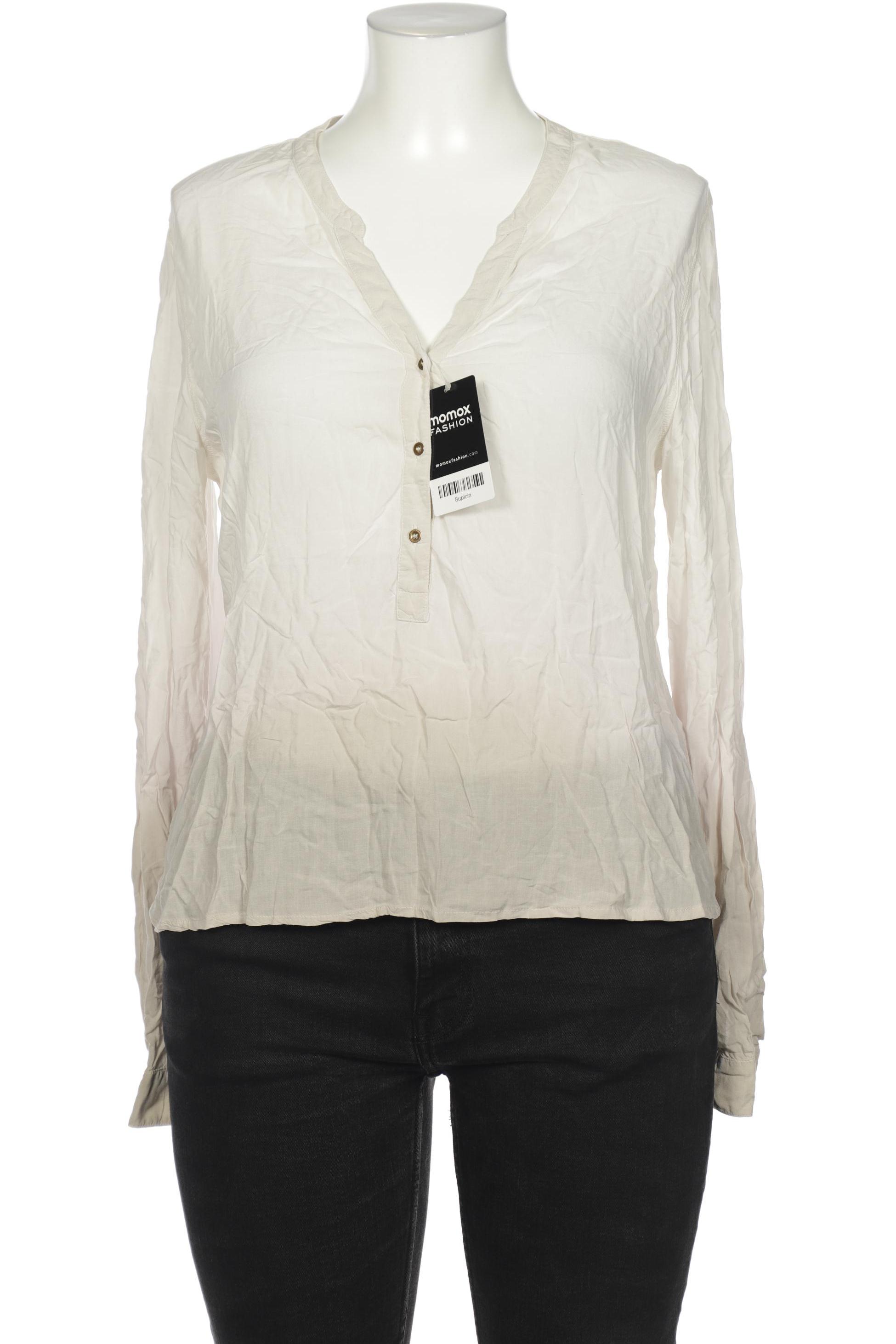 

Rich&Royal Damen Bluse, beige