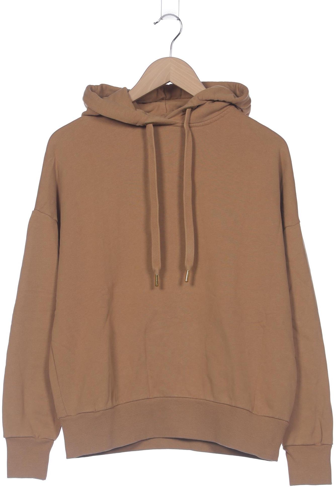 

Rich & Royal Damen Kapuzenpullover, braun, Gr. 36