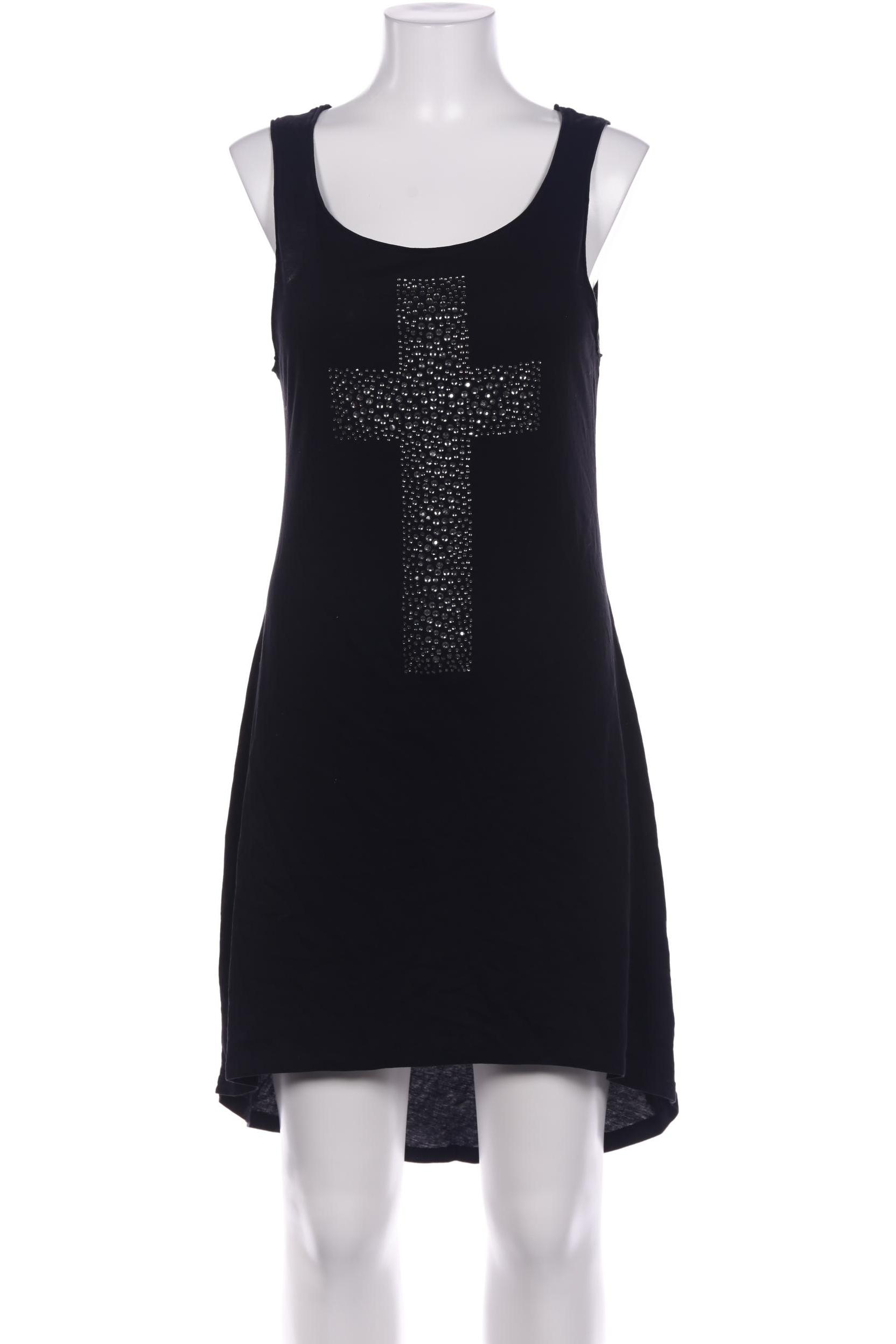 

Rich & Royal Damen Kleid, schwarz, Gr. 42