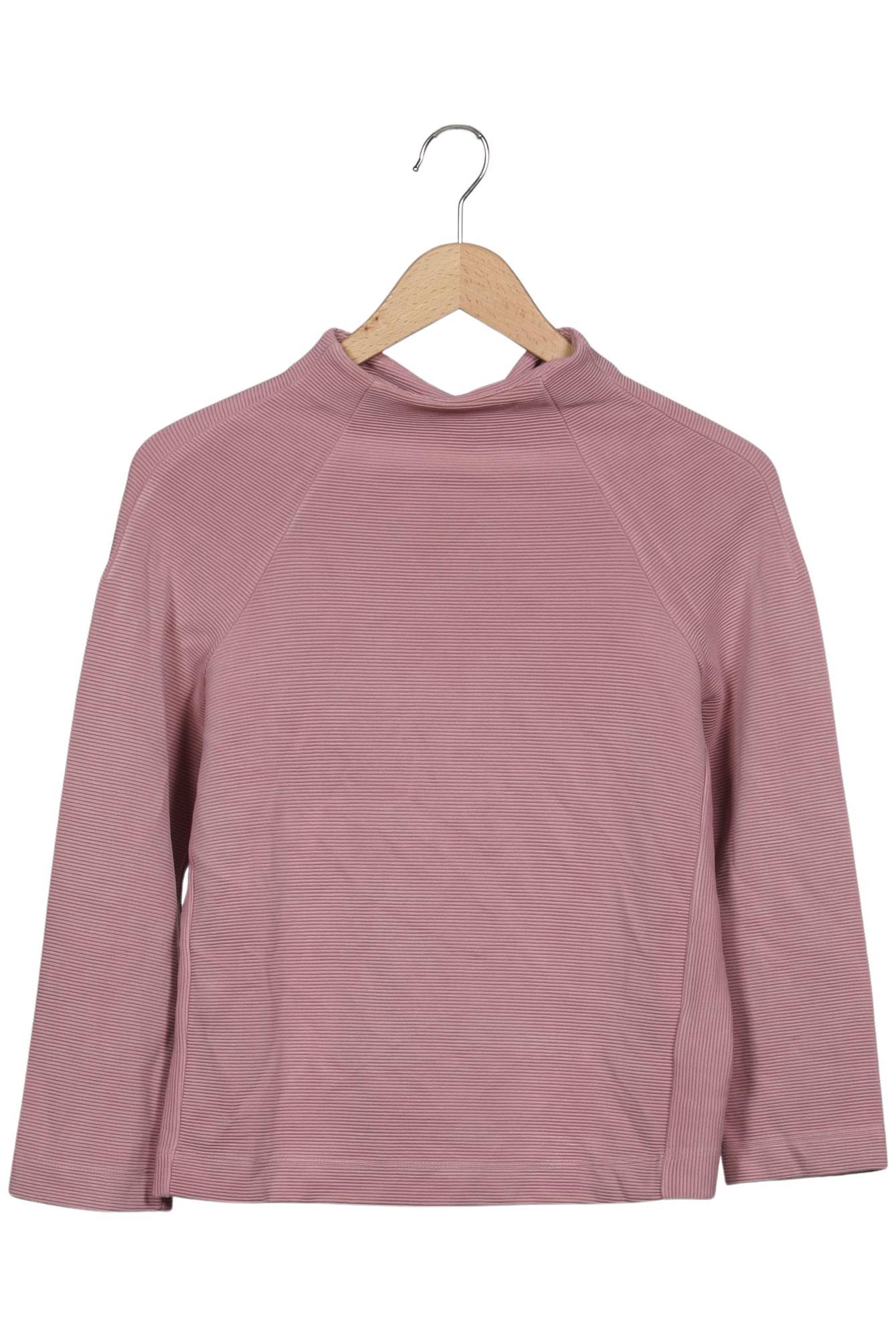 

Rich & Royal Damen Langarmshirt, pink, Gr. 36