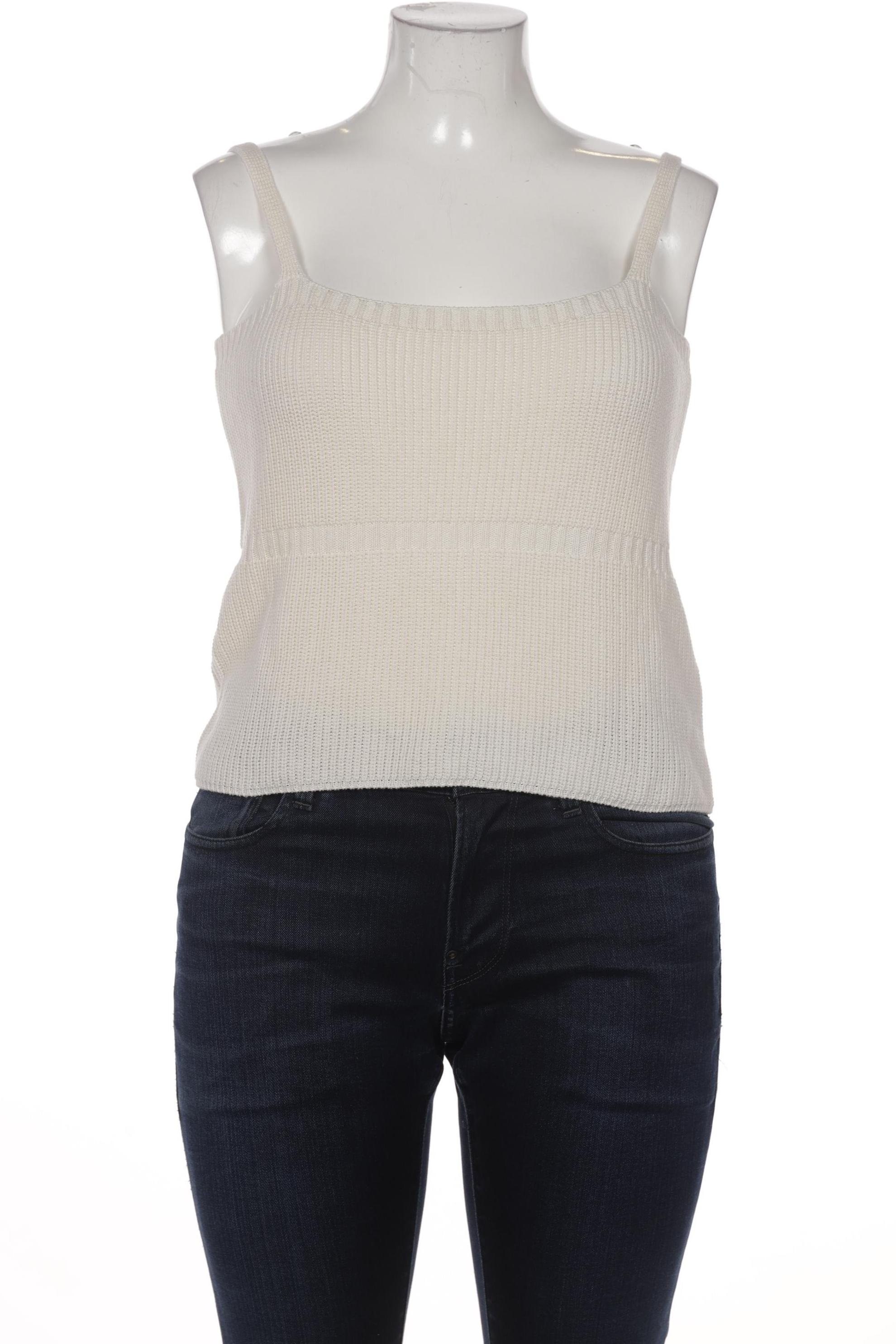 

Rich & Royal Damen Pullover, cremeweiß, Gr. 42