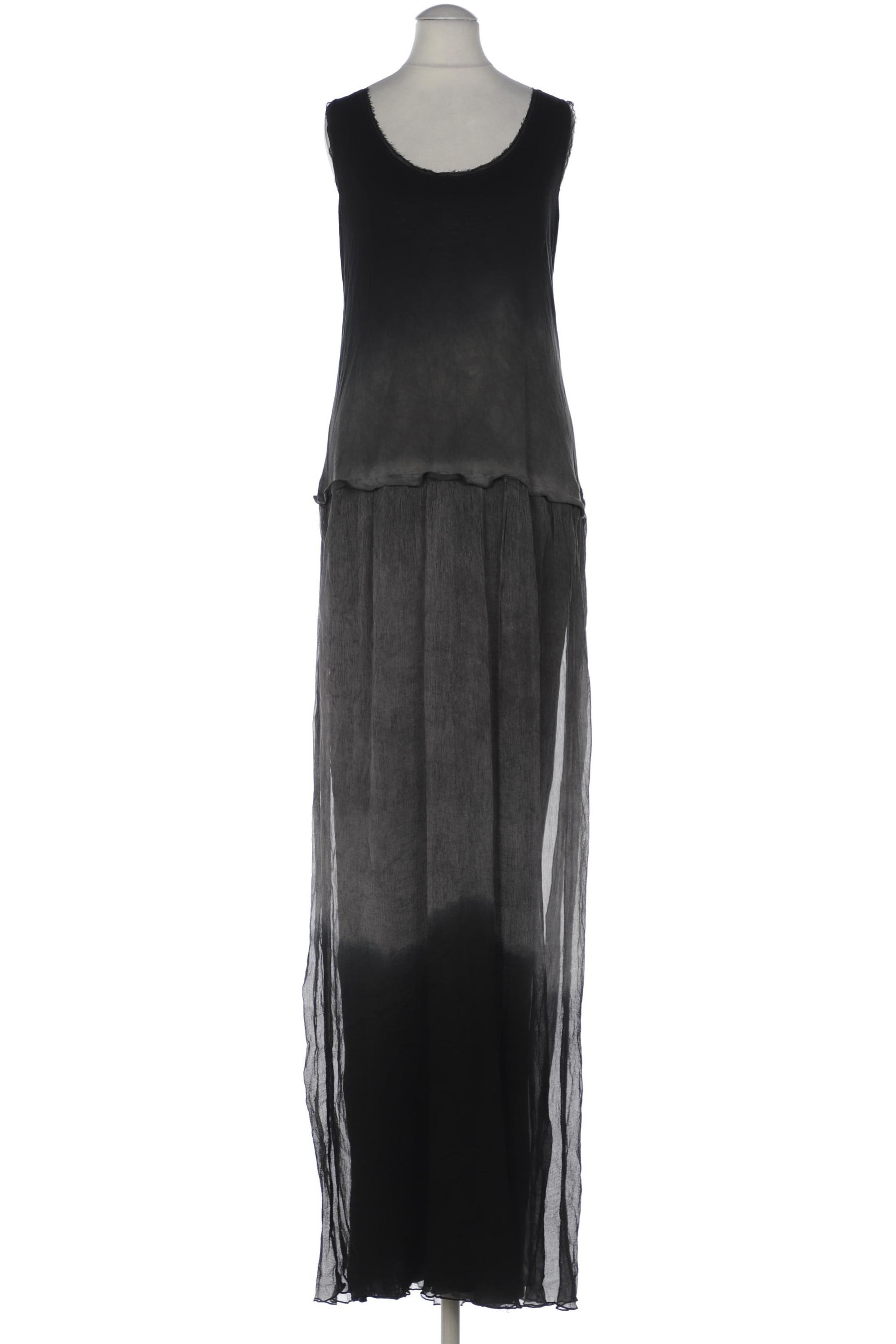 

Rich & Royal Damen Kleid, grau, Gr. 44