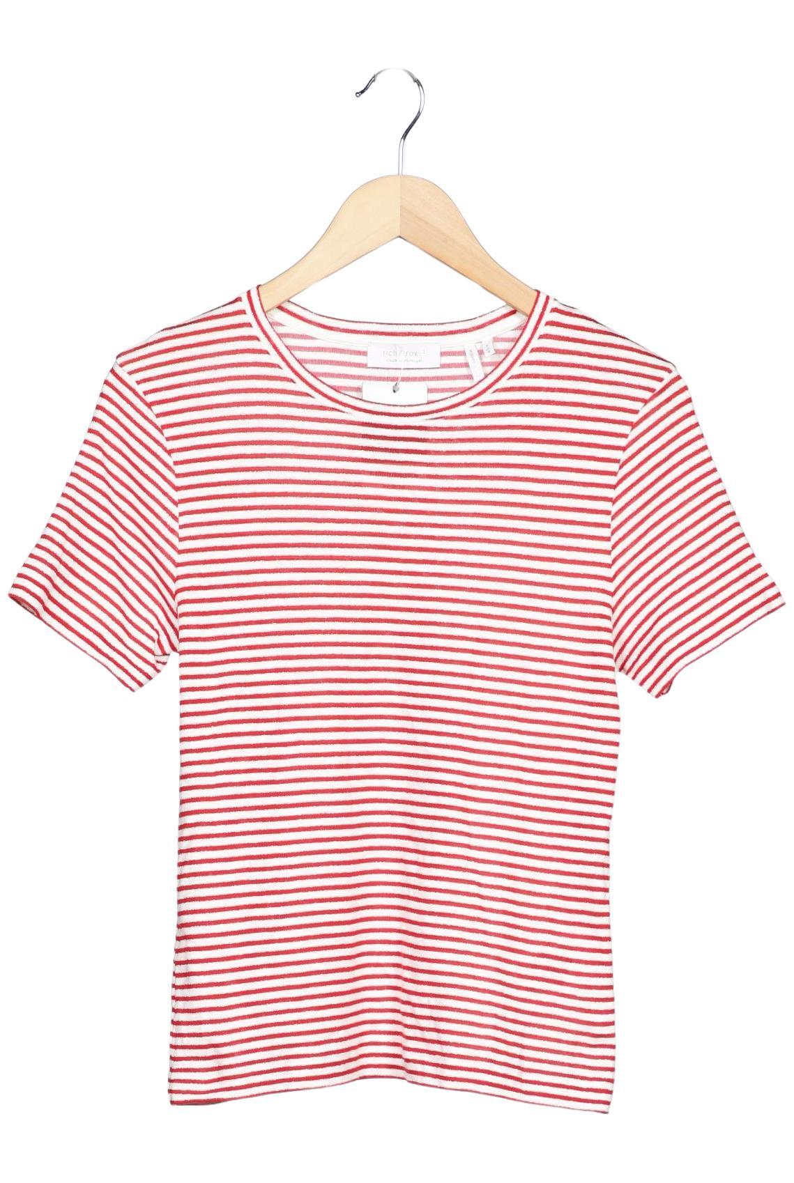 

Rich & Royal Damen T-Shirt, mehrfarbig, Gr. 42