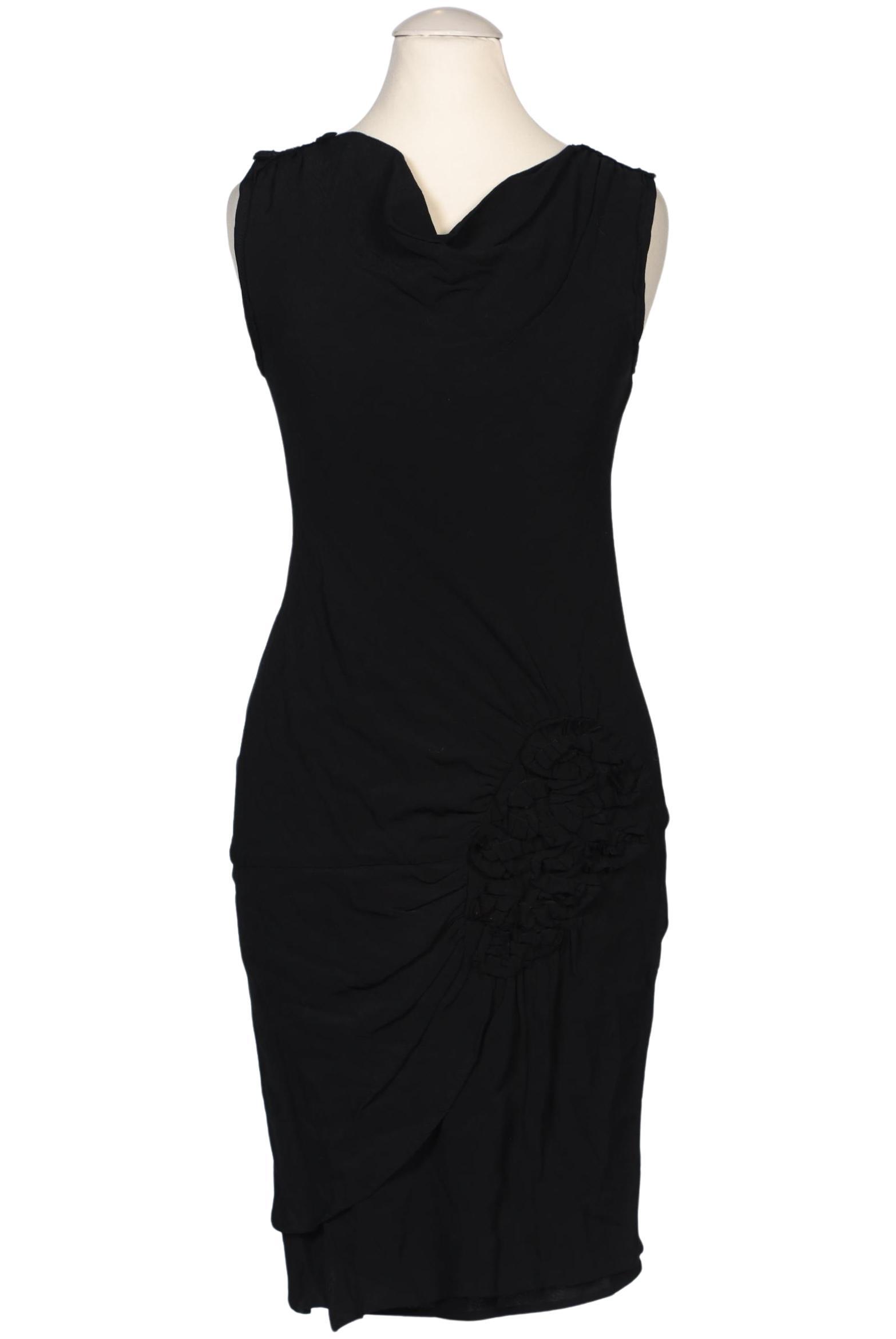

Rich & Royal Damen Kleid, schwarz, Gr. 36