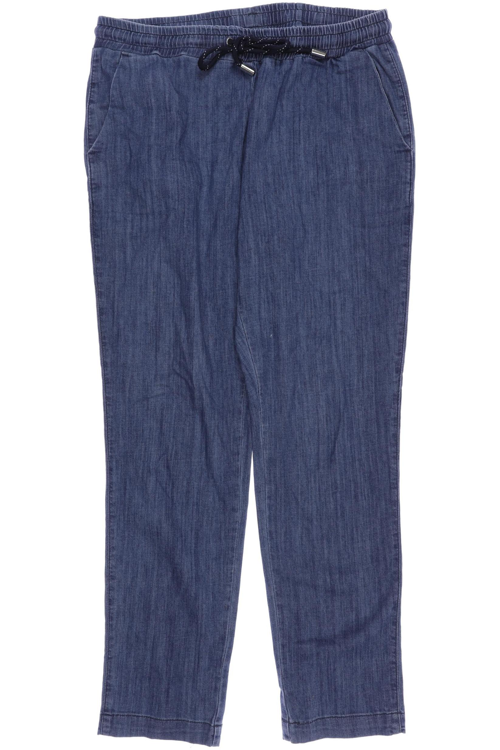 

Rich & Royal Damen Jeans, blau, Gr. 40