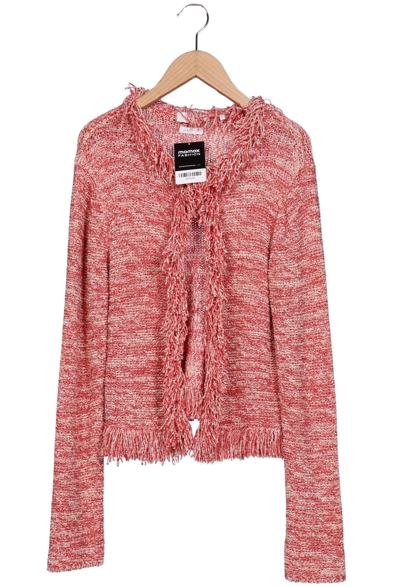 

Rich & Royal Damen Strickjacke, rot, Gr. 38