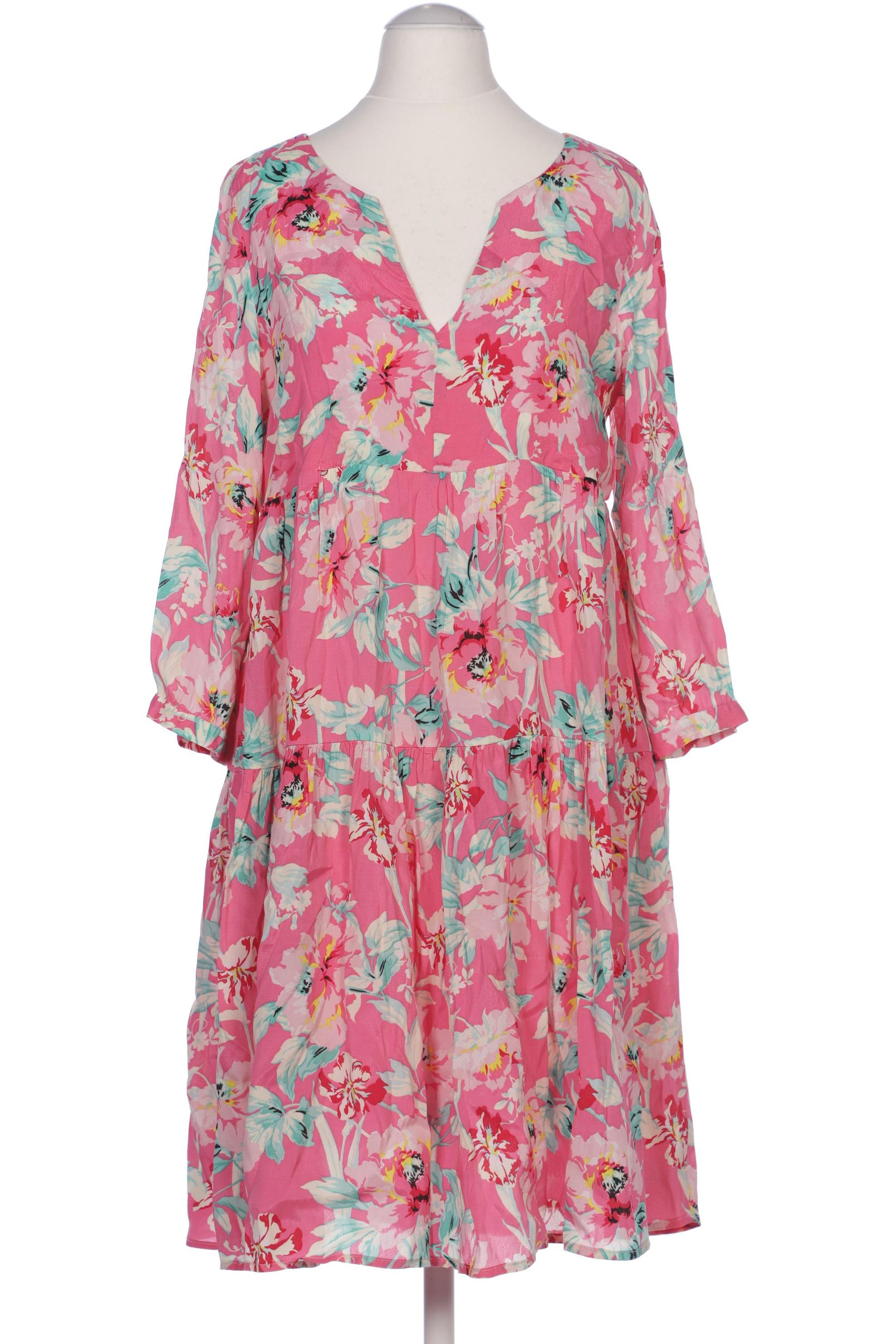 

Rich & Royal Damen Kleid, pink, Gr. 34