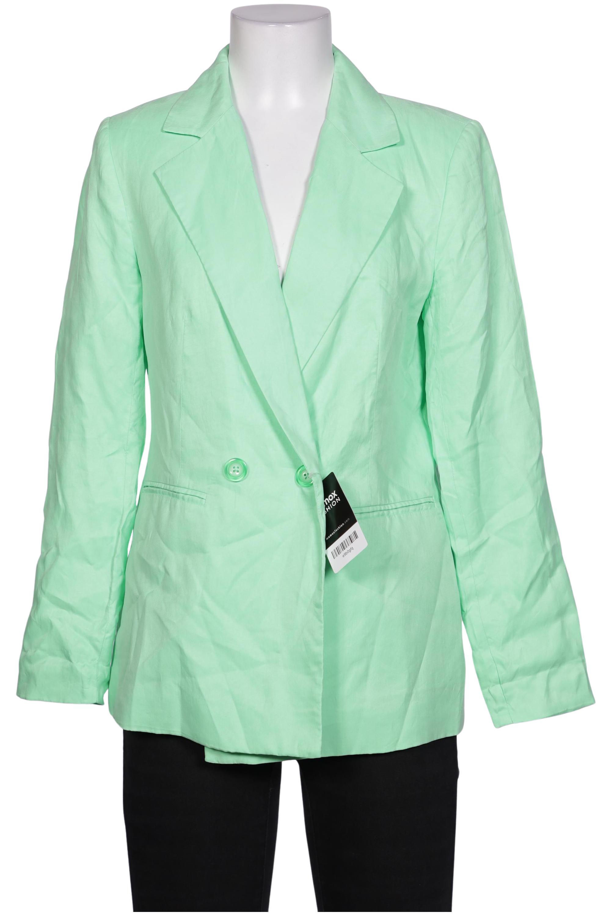 

Rich & Royal Damen Blazer, hellgrün, Gr. 36