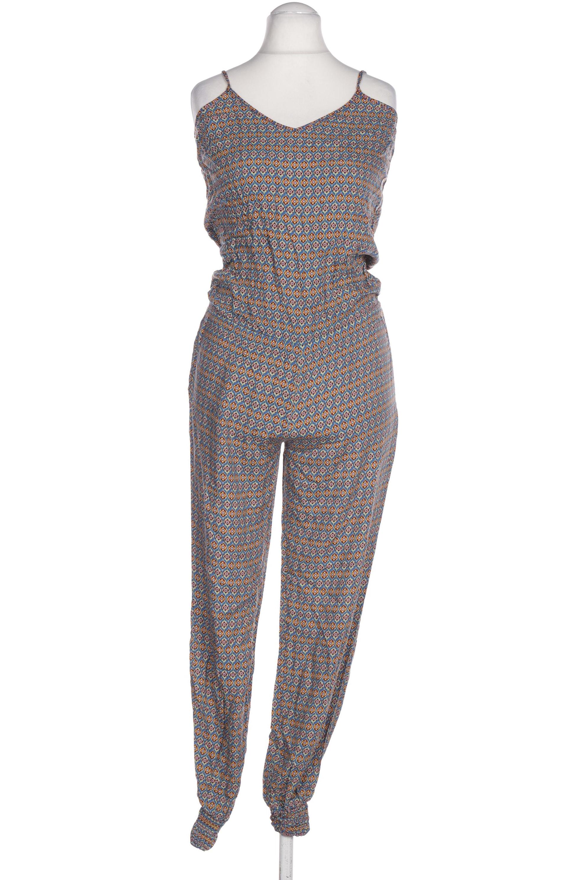 

Rich & Royal Damen Jumpsuit/Overall, mehrfarbig, Gr. 36