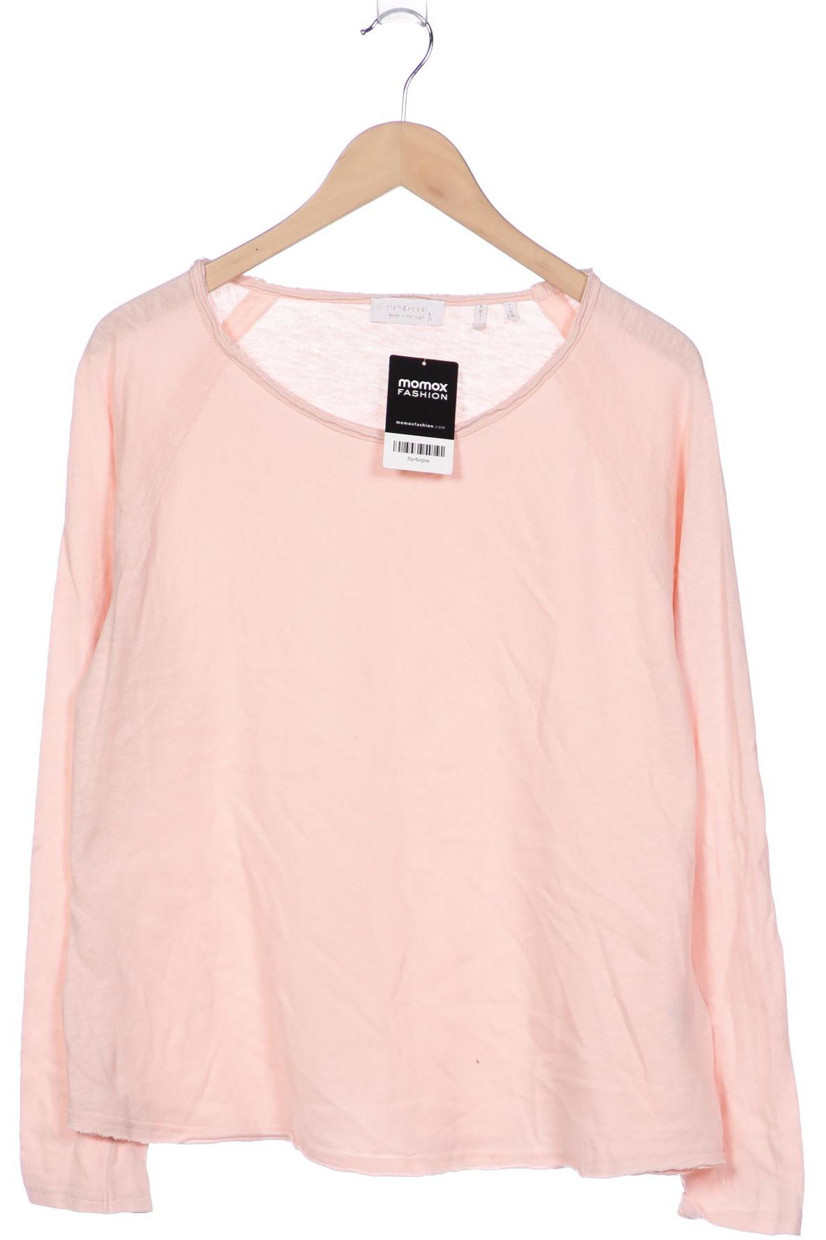 

Rich&Royal Damen Pullover, pink