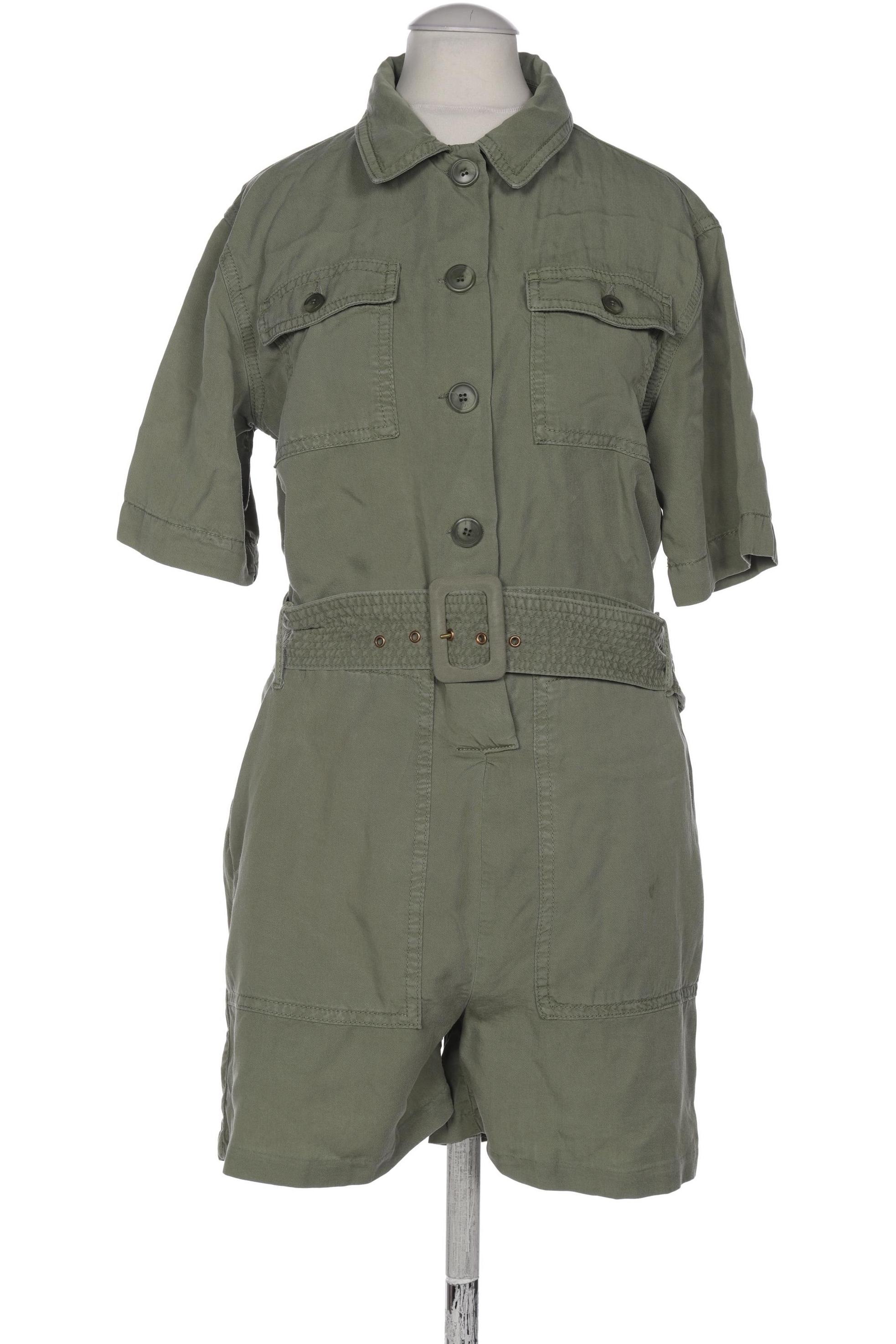 

Rich & Royal Damen Jumpsuit/Overall, grün, Gr. 36