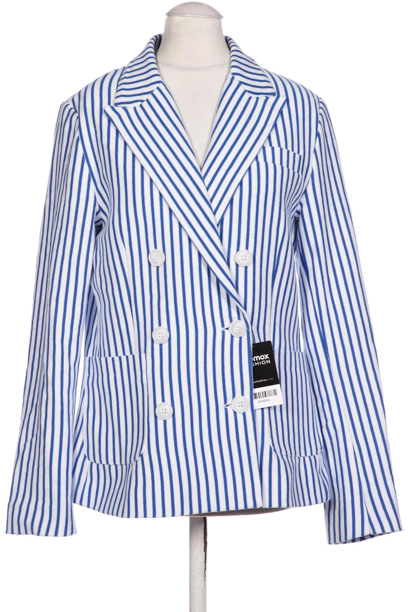 

Rich & Royal Damen Blazer, blau, Gr. 34