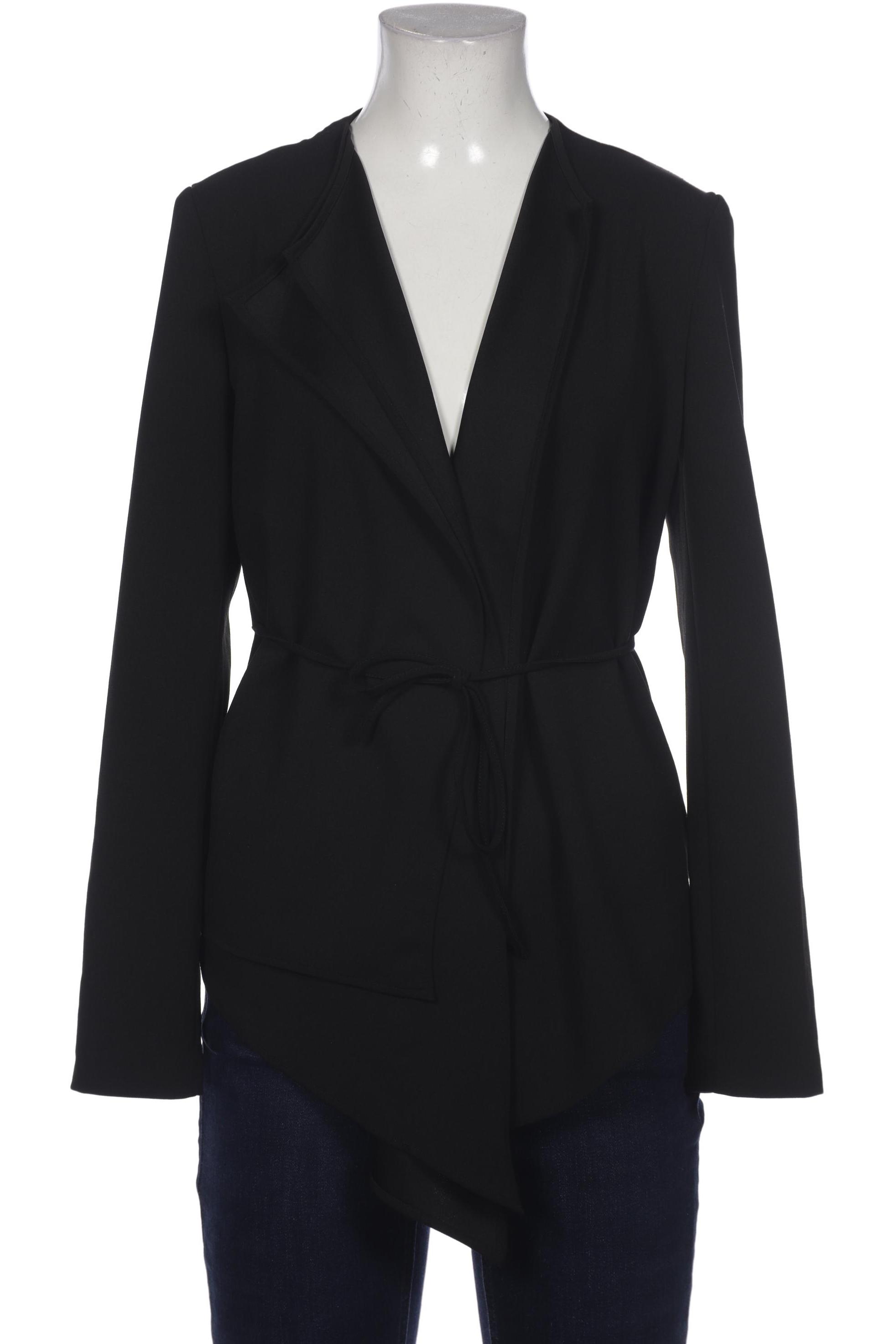 

Rich & Royal Damen Blazer, schwarz, Gr. 36