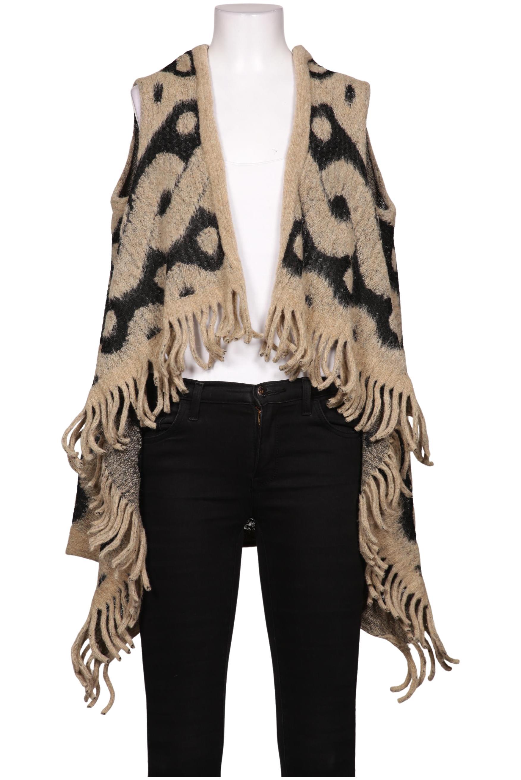 

Rich & Royal Damen Weste, beige, Gr. 38