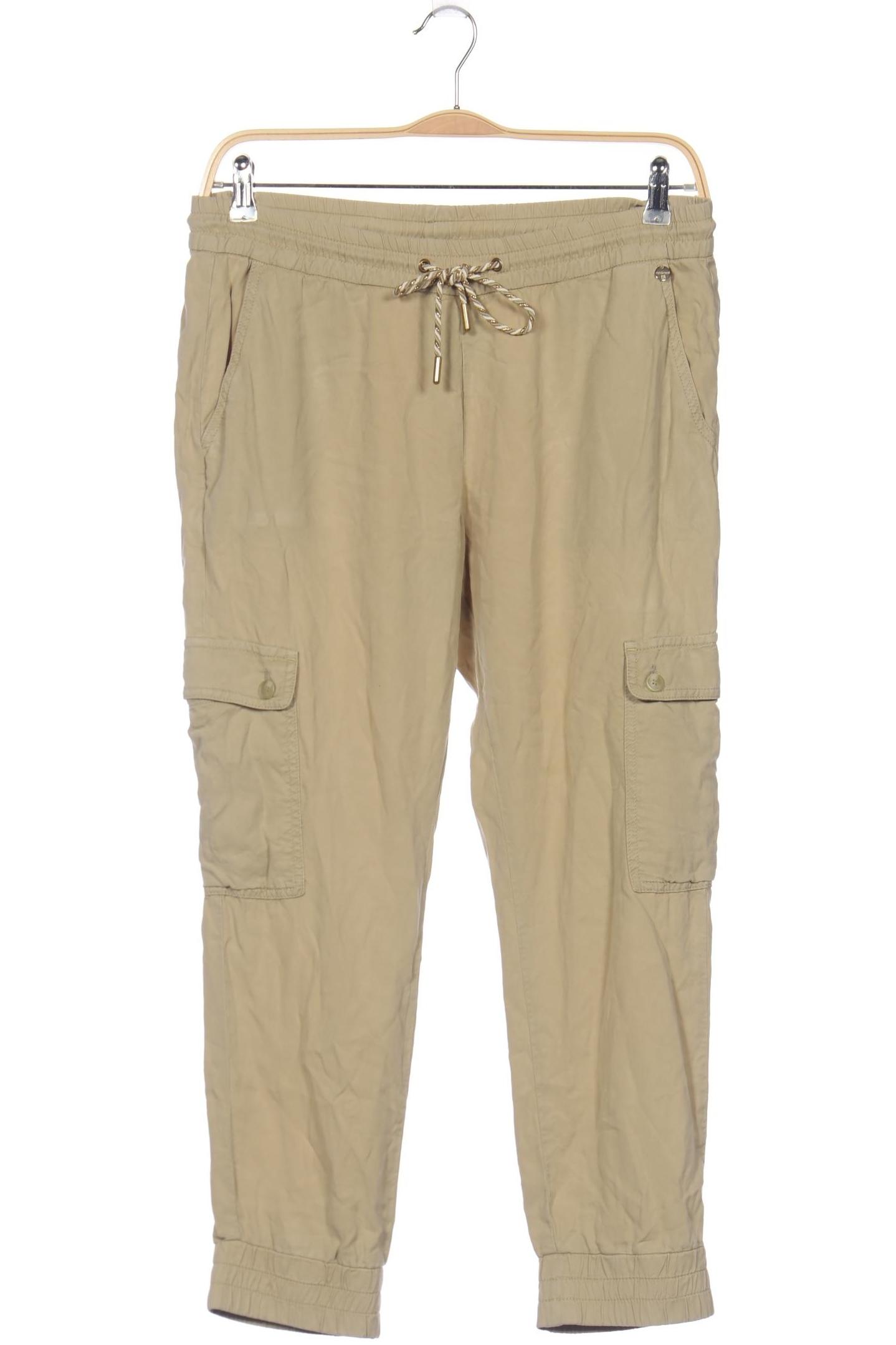 

Rich & Royal Damen Stoffhose, grün, Gr. 42