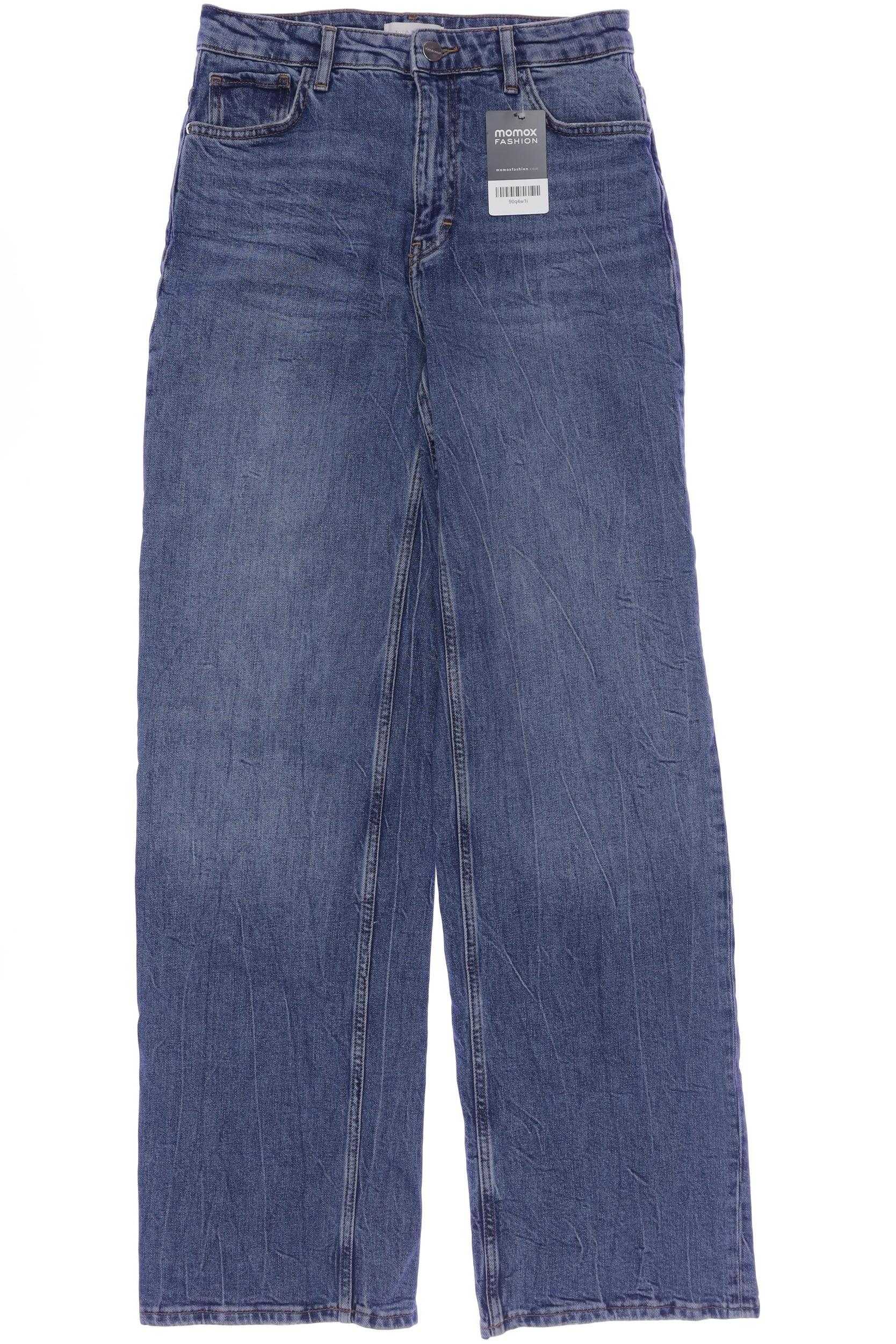 

Rich & Royal Damen Jeans, blau, Gr. 29