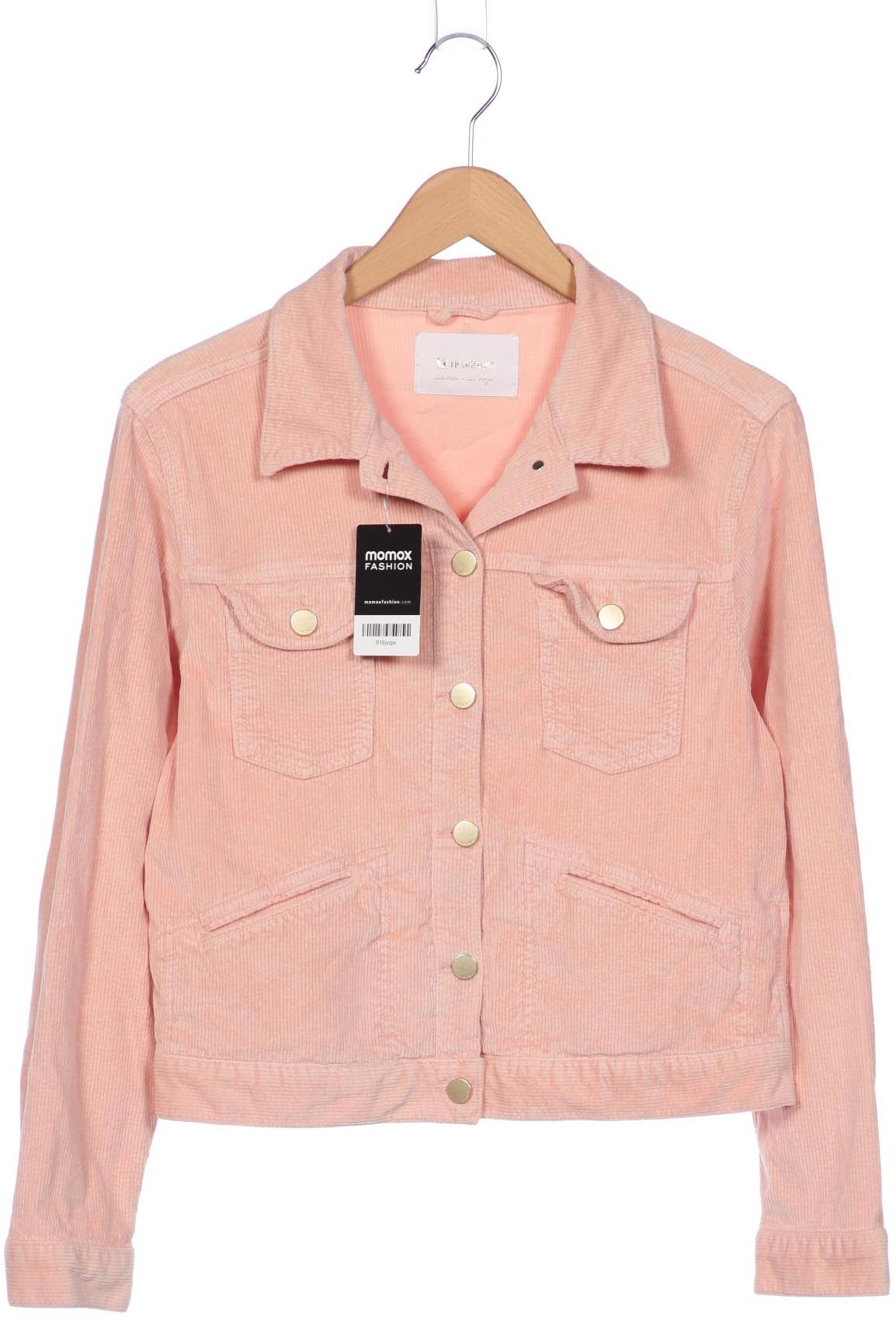 

Rich & Royal Damen Jacke, pink, Gr. 38