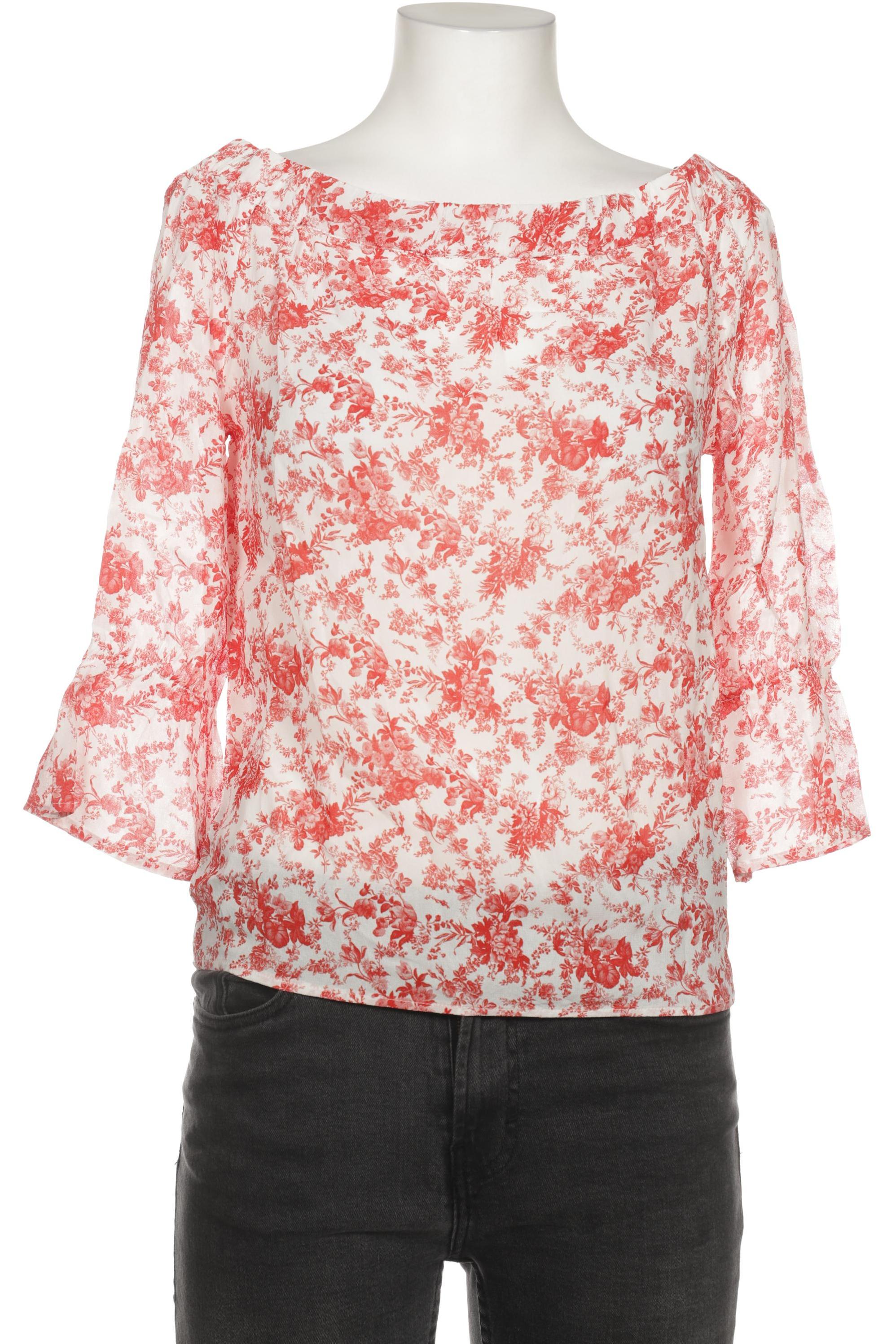 

Rich & Royal Damen Bluse, rot, Gr. 38