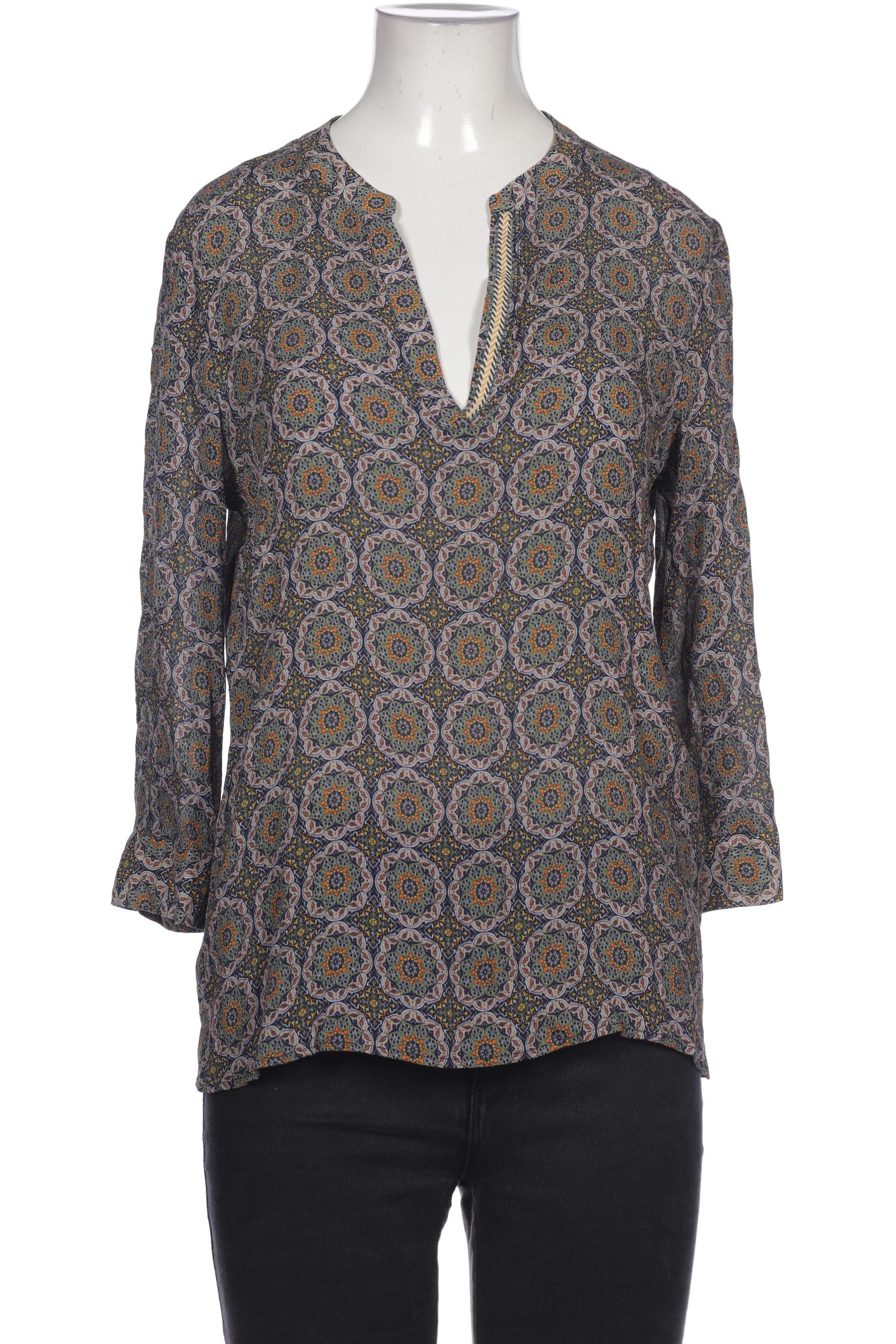 

Rich&Royal Damen Bluse, grün