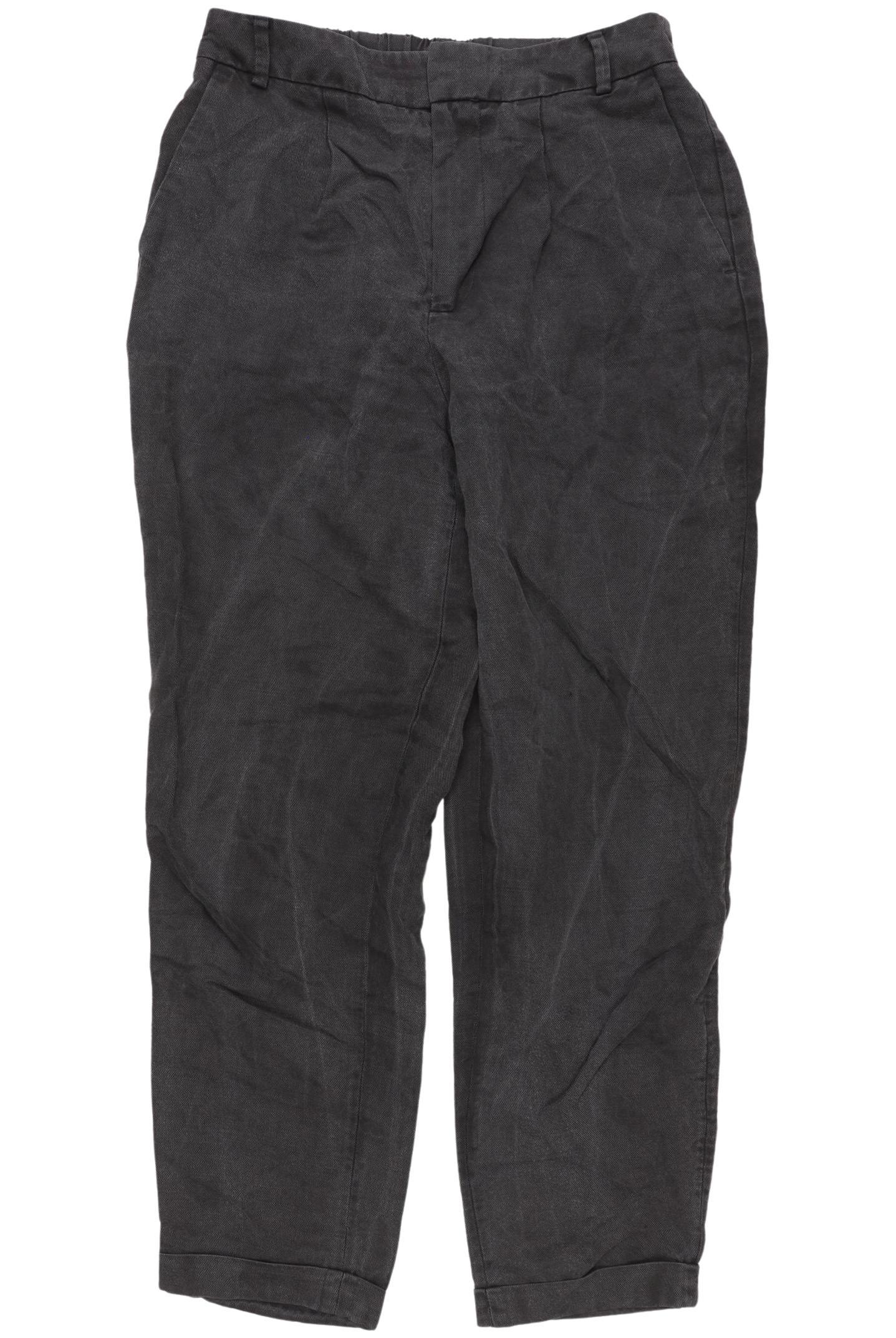 

Rich & Royal Damen Stoffhose, grau, Gr. 36