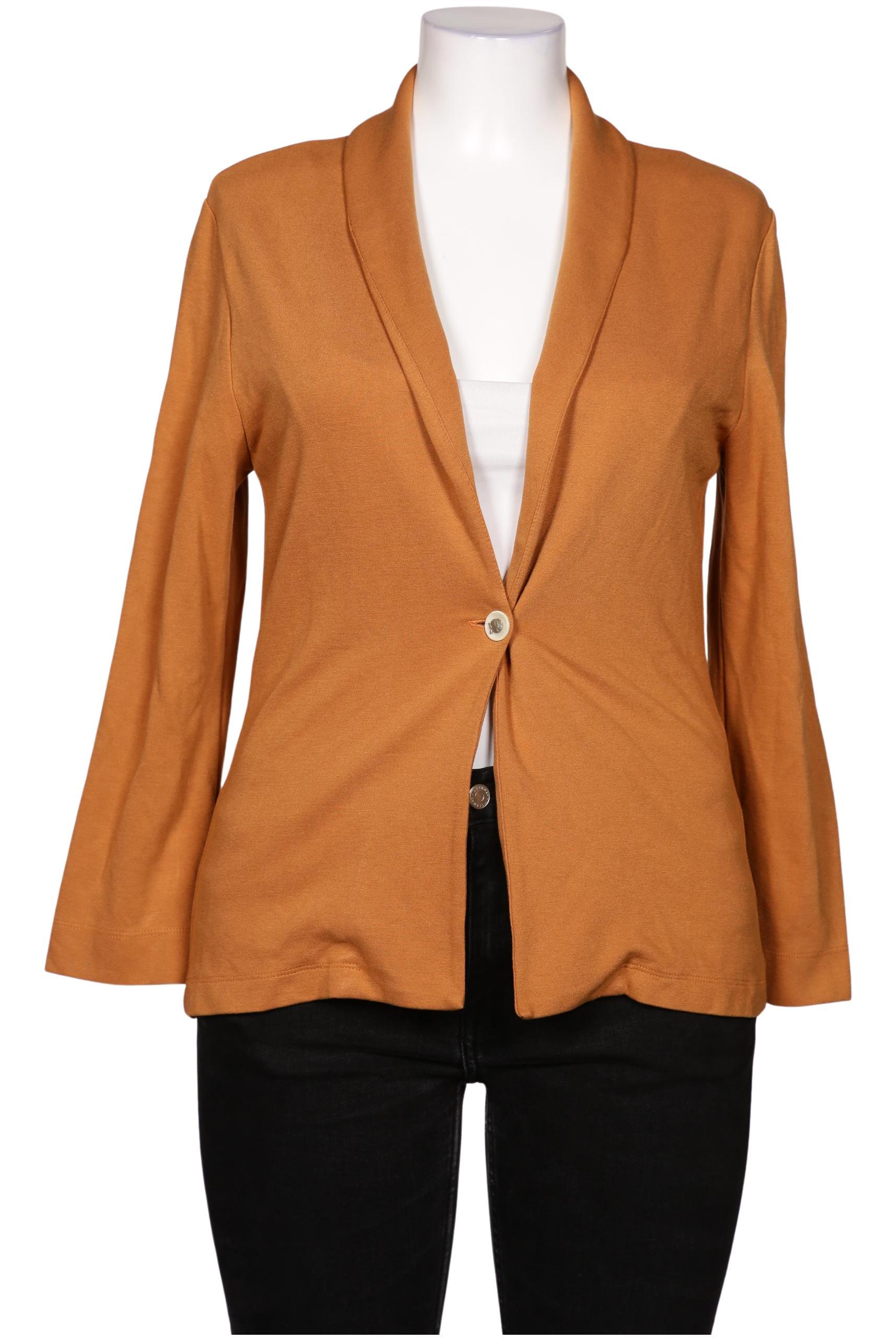 

Rich & Royal Damen Blazer, braun, Gr. 42