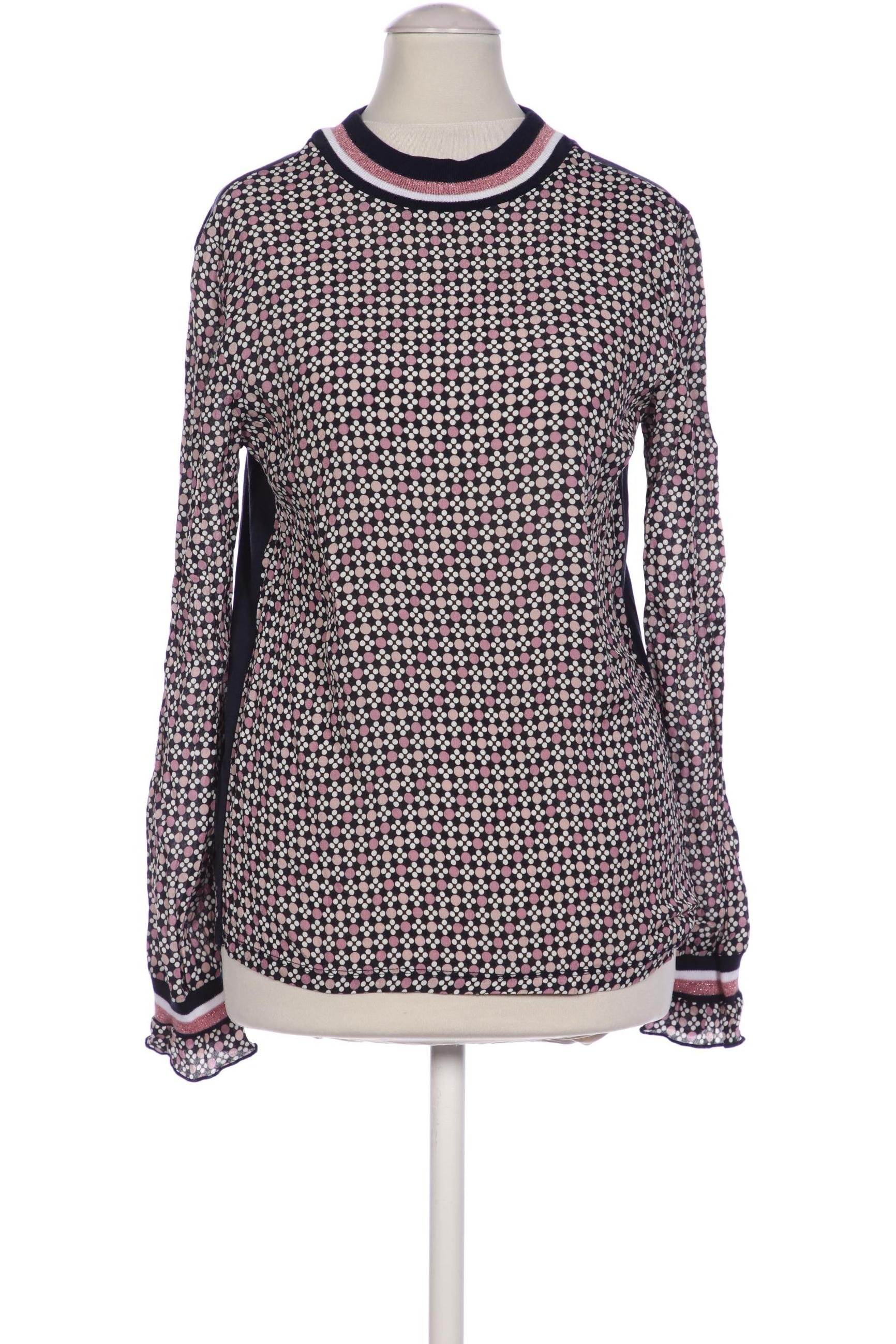 

Rich & Royal Damen Langarmshirt, marineblau, Gr. 34
