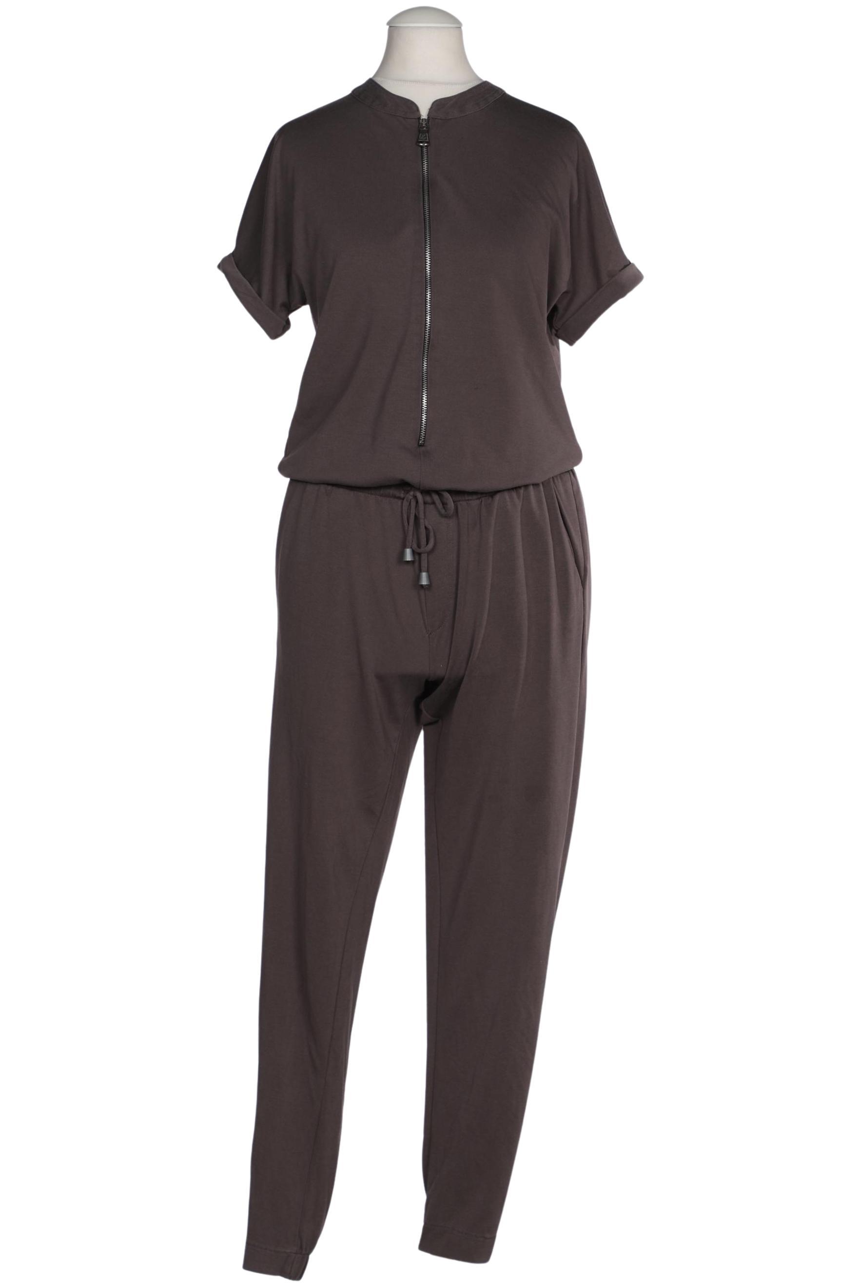 

Rich & Royal Damen Jumpsuit/Overall, braun, Gr. 34
