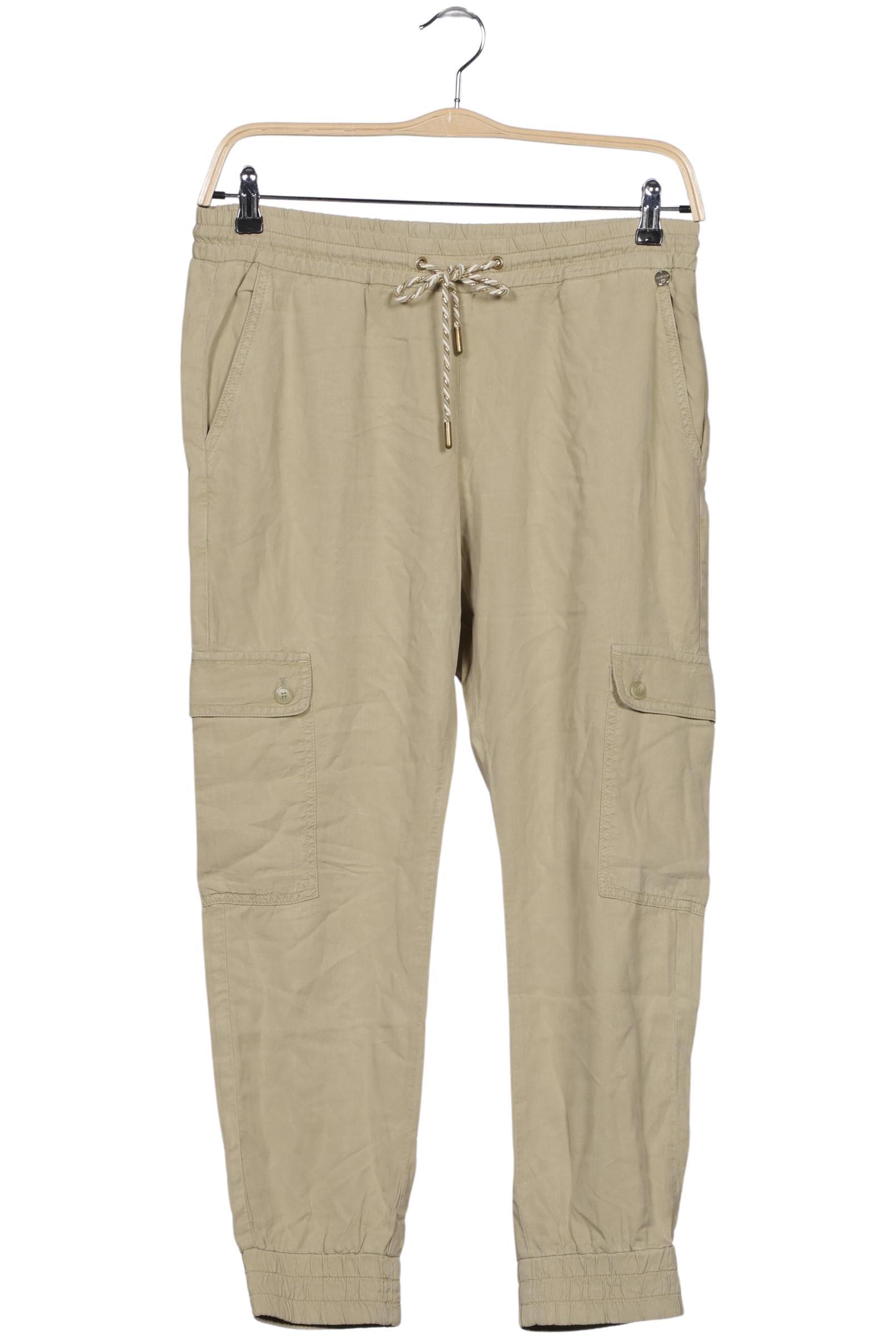 

Rich & Royal Damen Stoffhose, hellgrün, Gr. 40