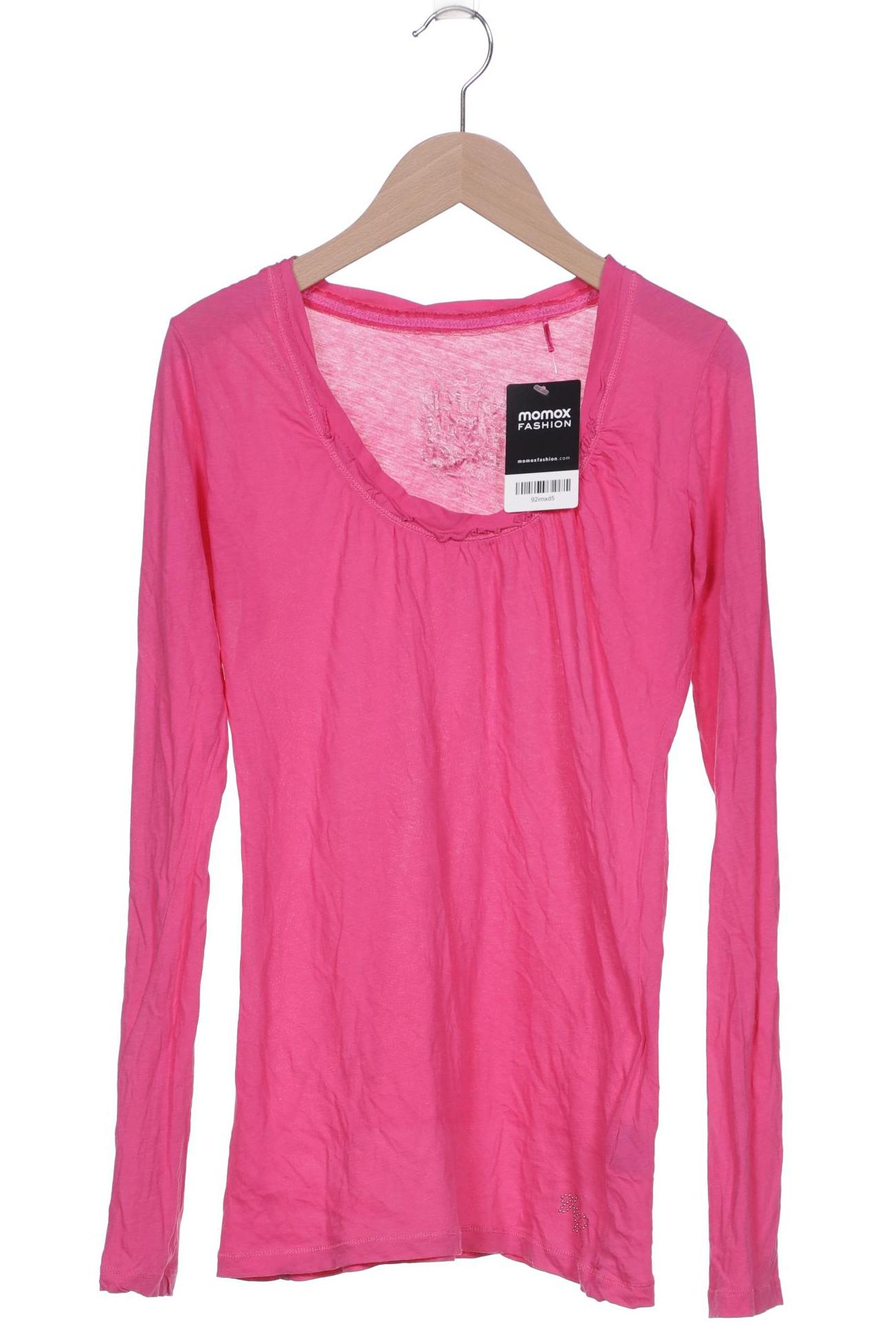 

Rich&Royal Damen Langarmshirt, pink