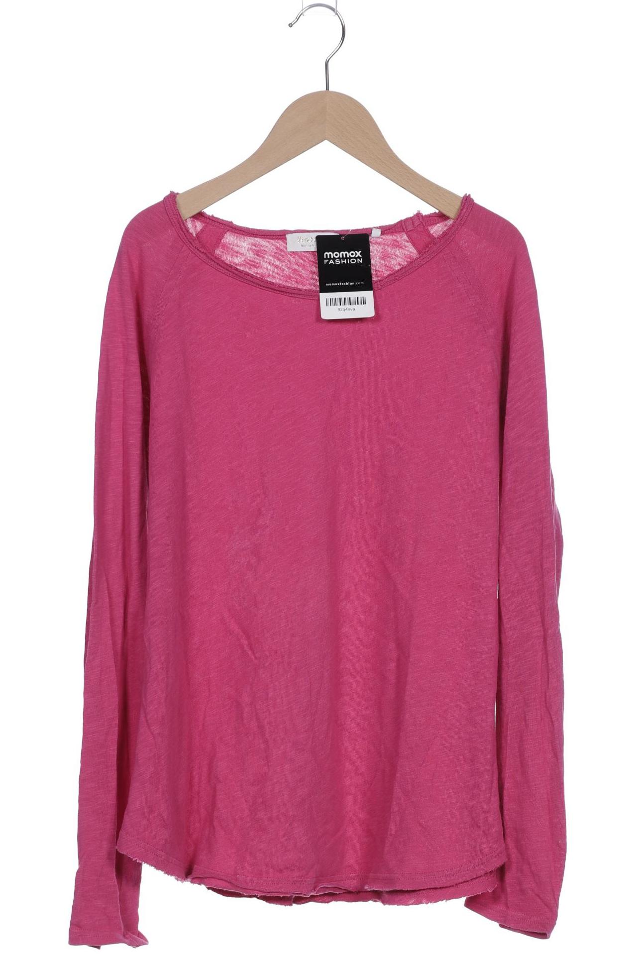 

Rich&Royal Damen Langarmshirt, pink