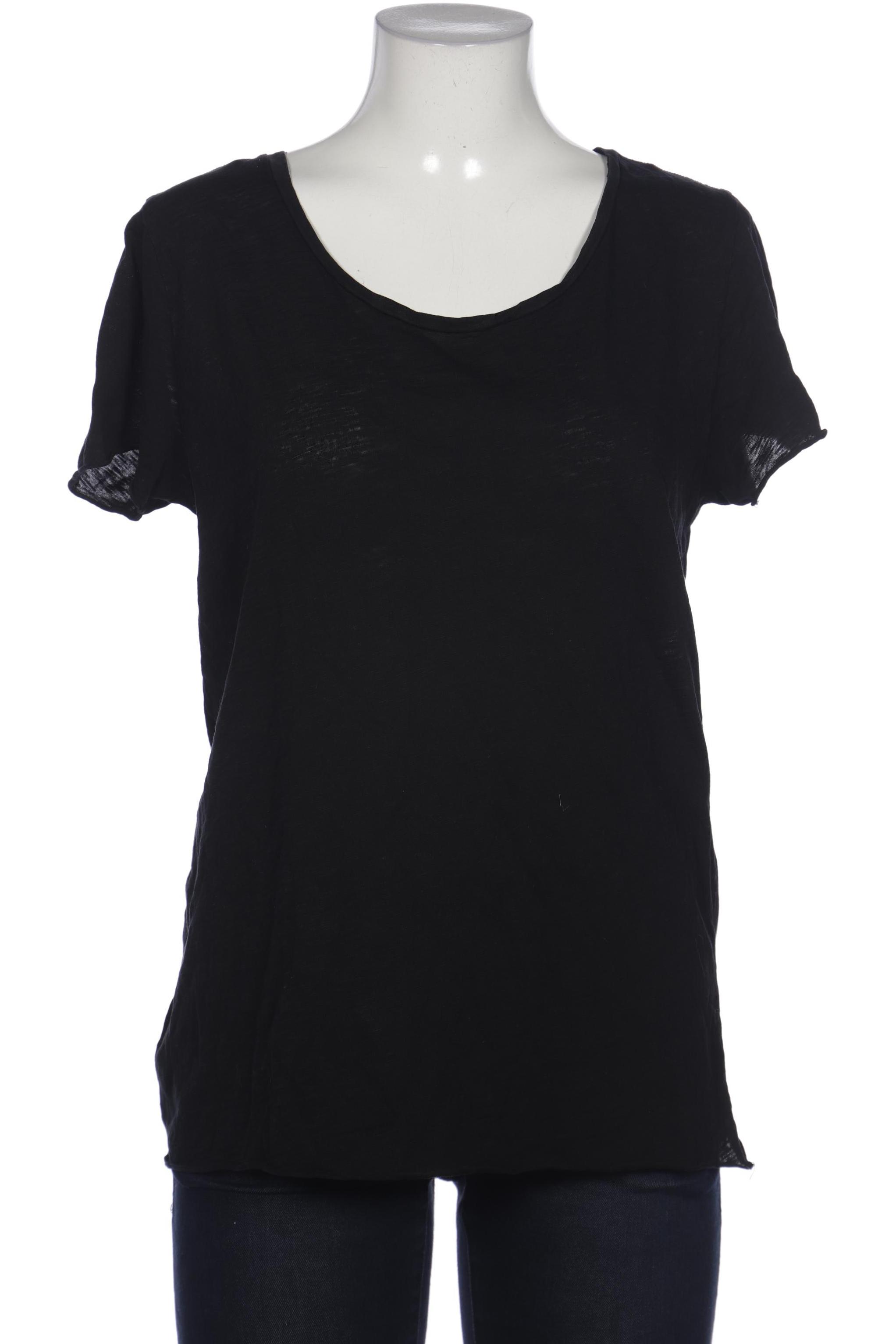 

Rich&Royal Damen T-Shirt, schwarz