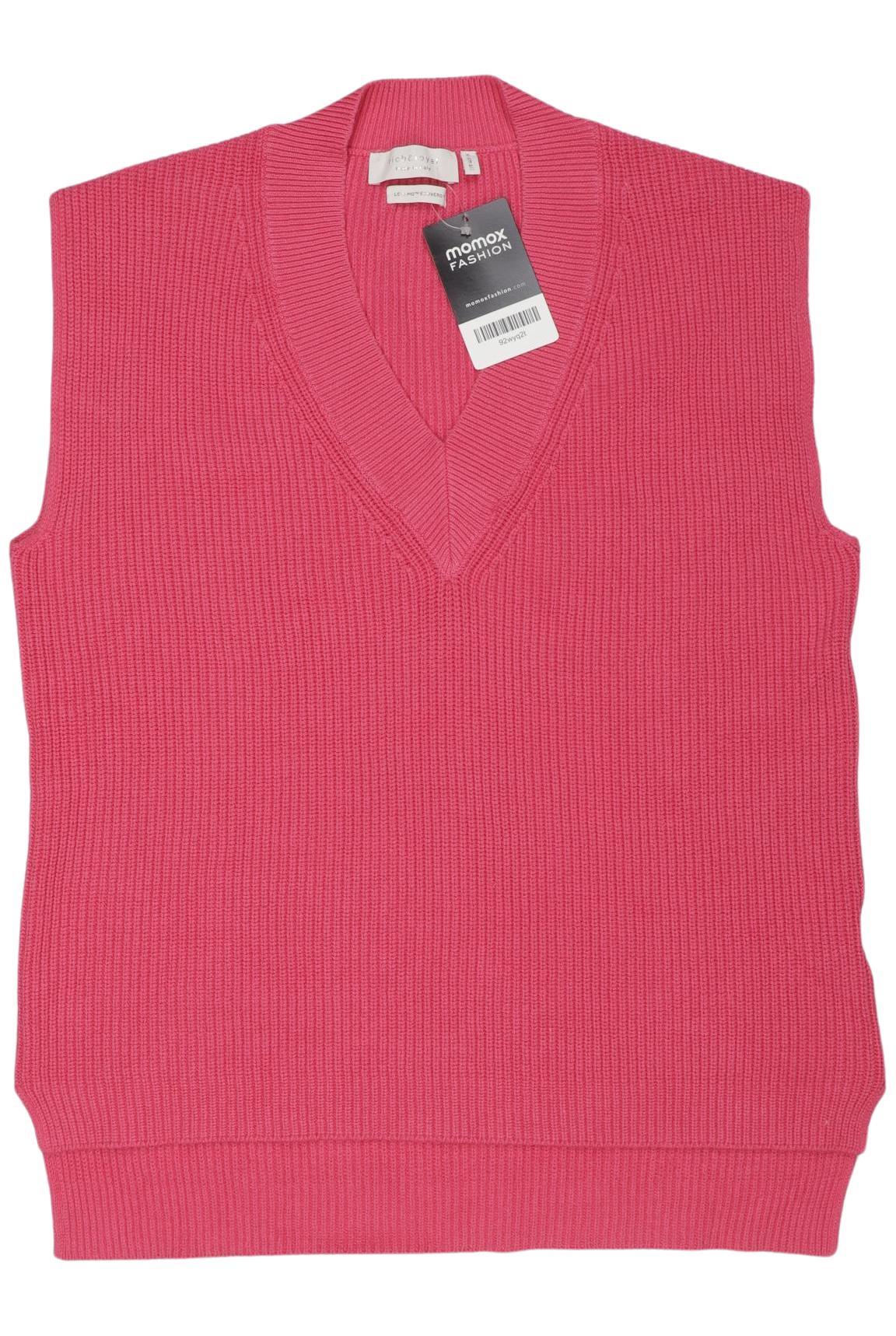 

Rich & Royal Damen Pullover, pink, Gr. 34