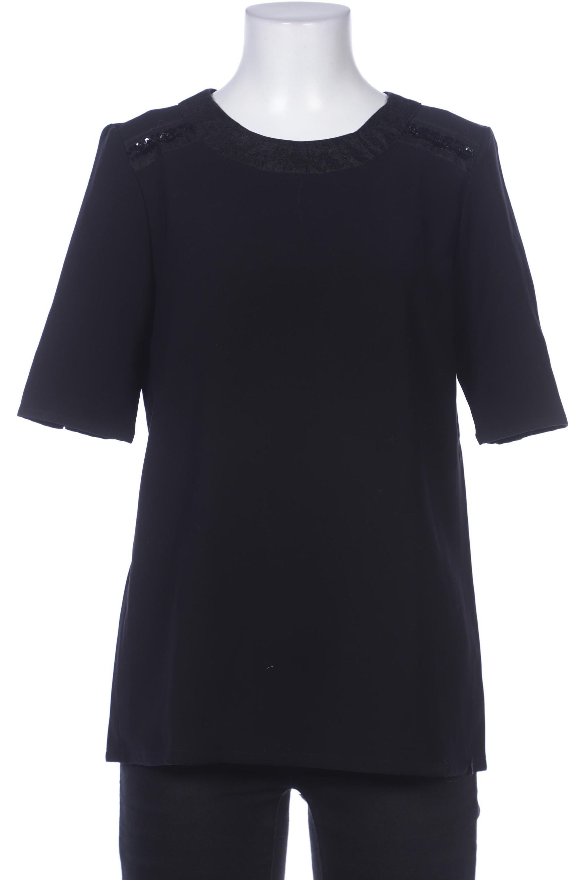 

Rich & Royal Damen Bluse, schwarz, Gr. 36