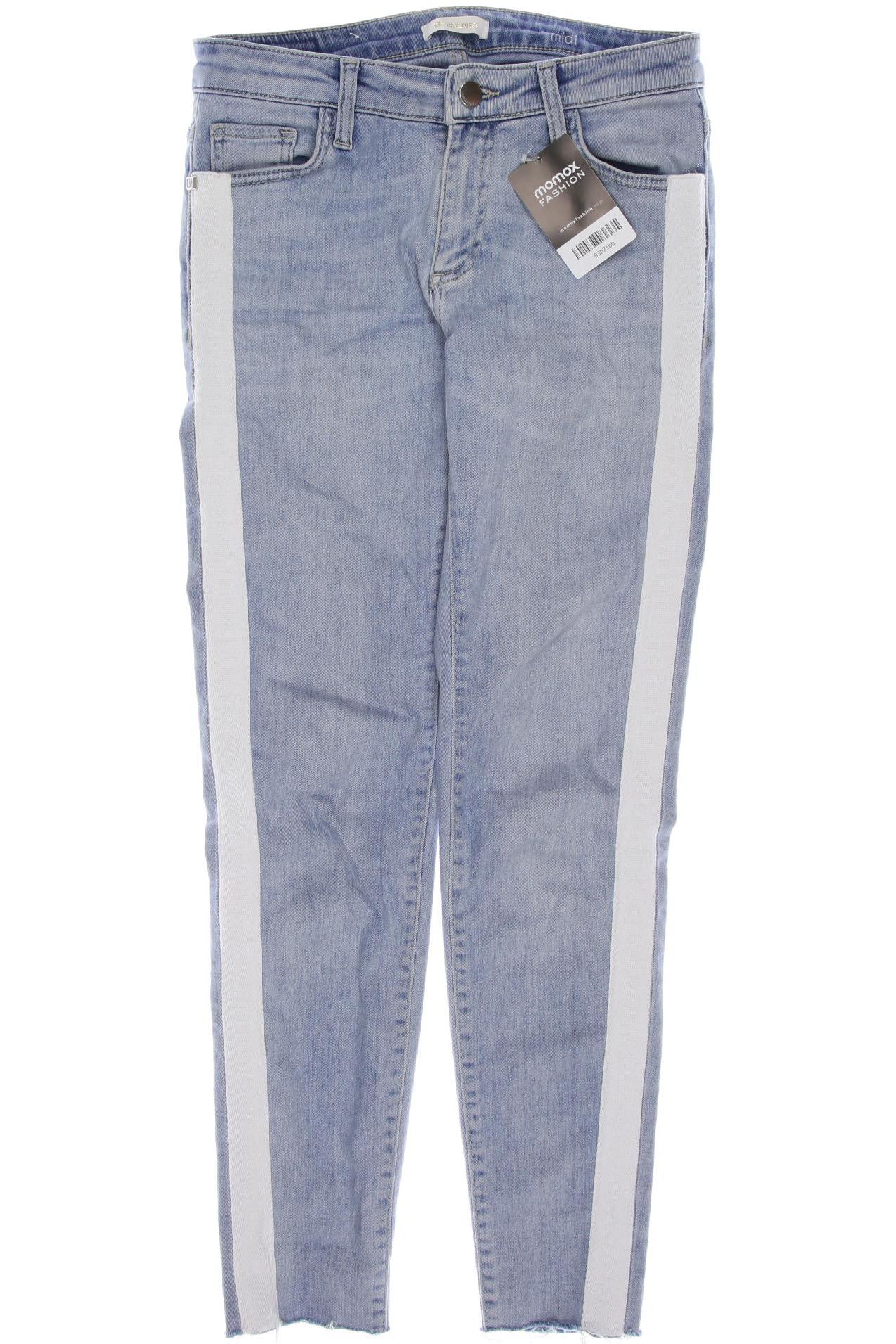 

Rich&Royal Damen Jeans, hellblau