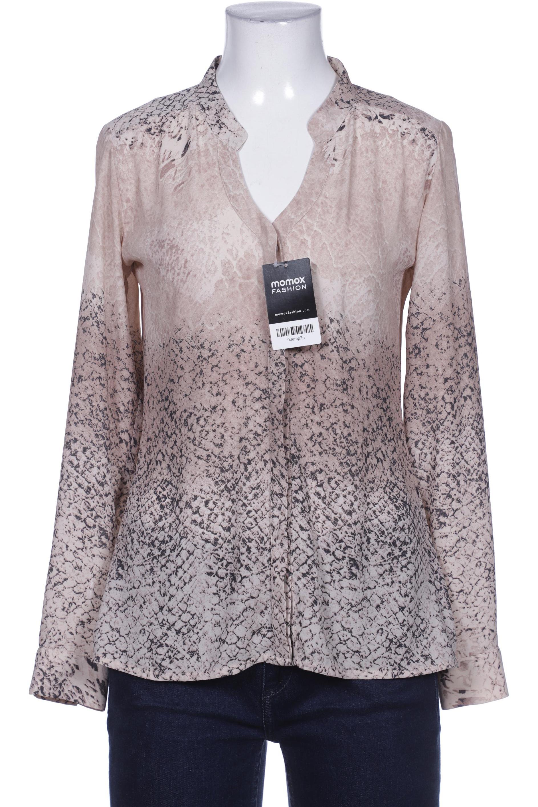 

Rich&Royal Damen Bluse, beige