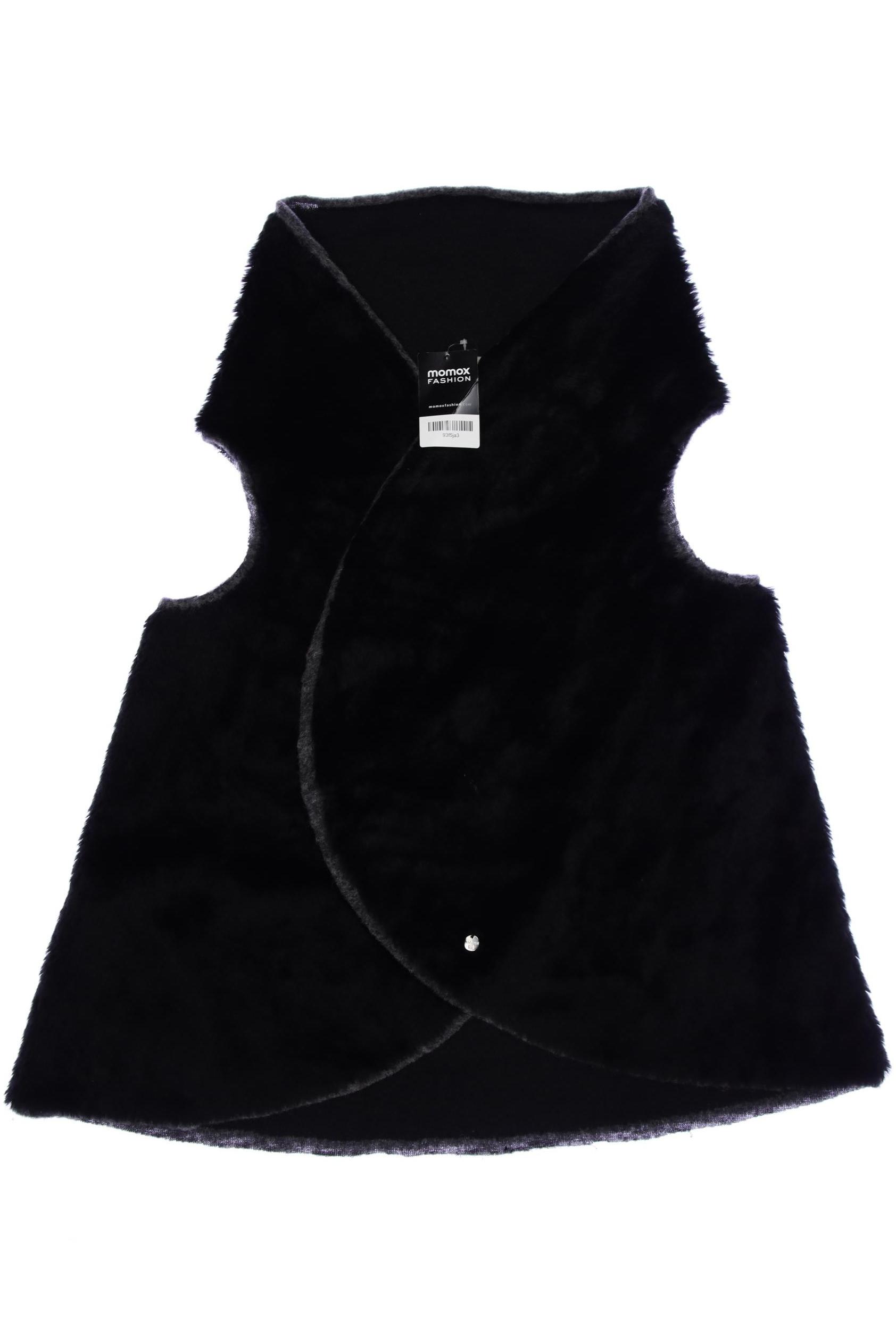 

Rich & Royal Damen Weste, schwarz, Gr. uni